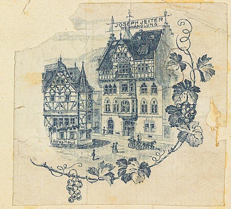 Hotel am Markt Bacharach