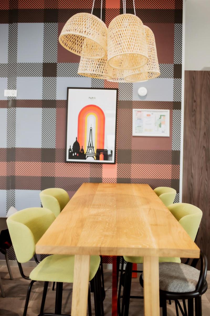 meeting room