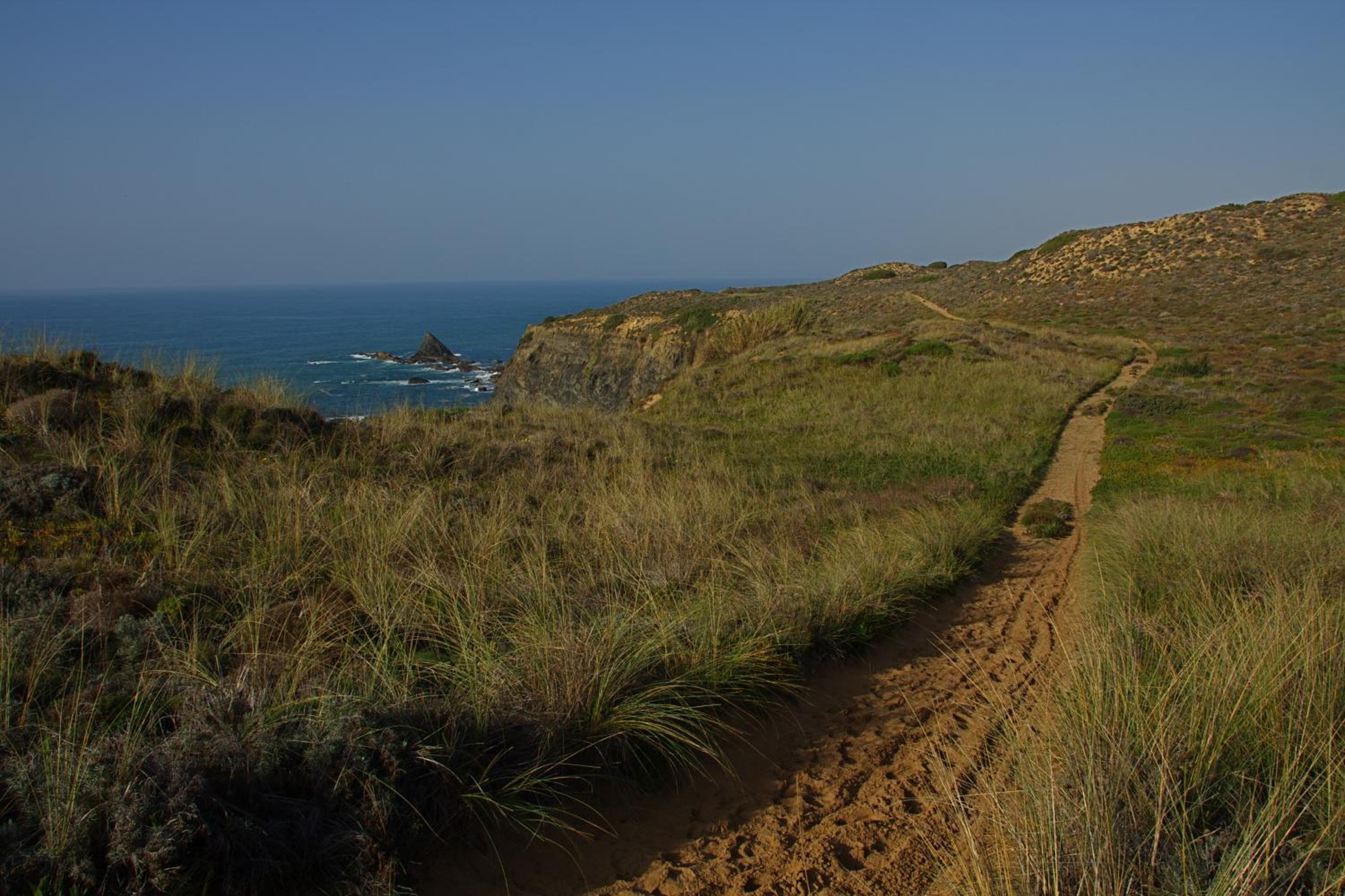 Paraiso Escondido