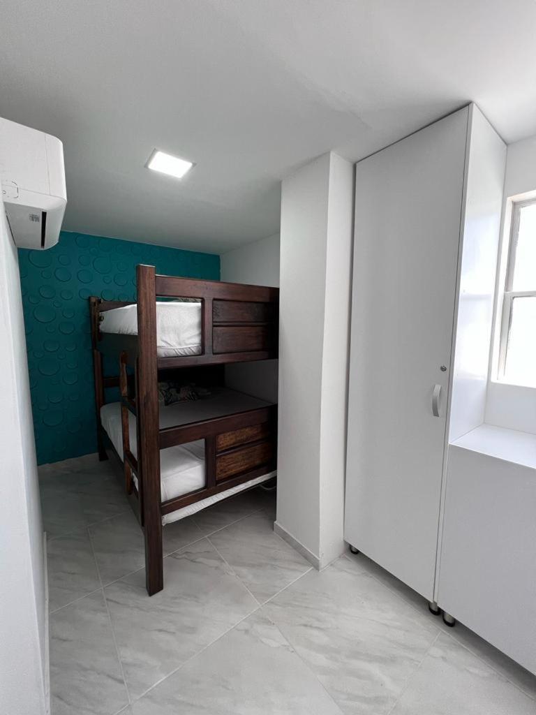 Liliana Prado Edificio Bailey Boat Apt 303