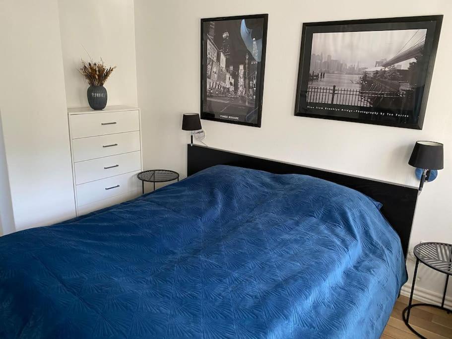 Naturskøn landidyl på Ibækgaarden - I egen bolig view 3