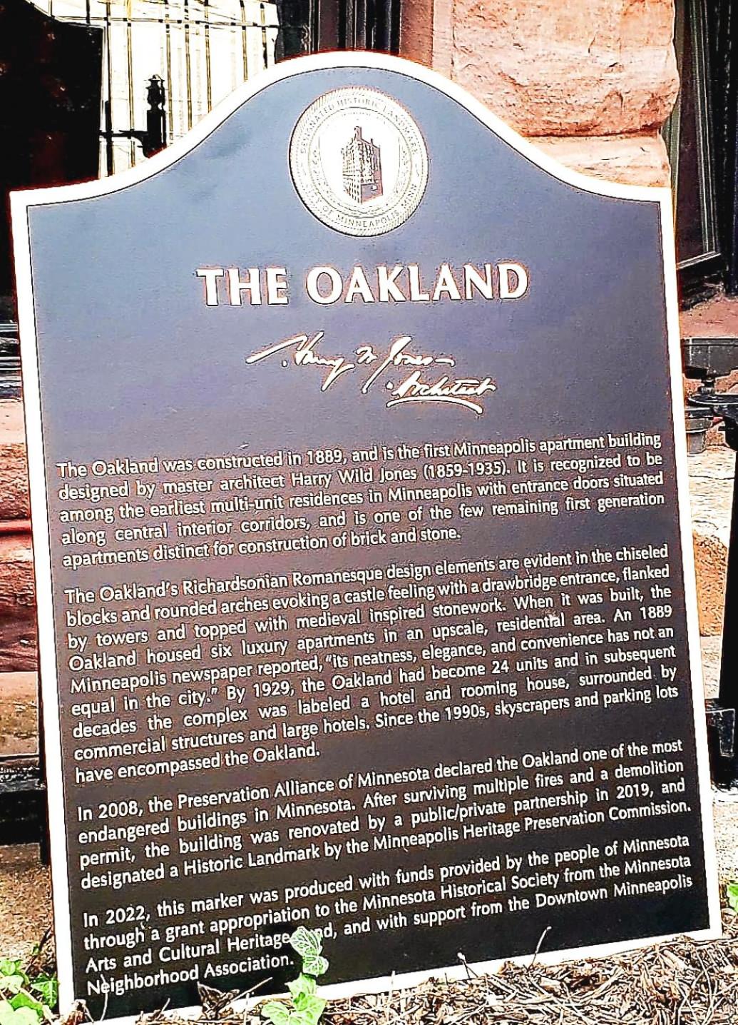 Oaklands on 9th view 3