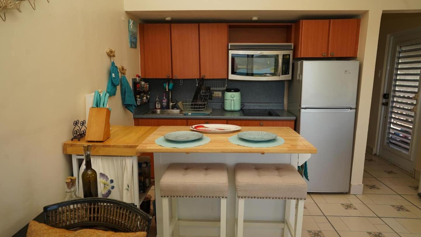 Coqui Beach Home, Culebra view 5