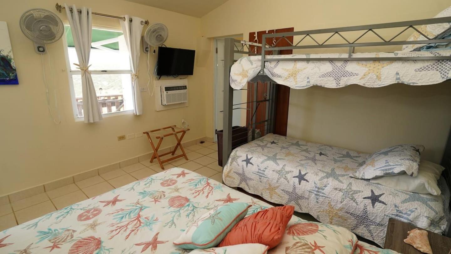 Coqui Beach Home, Culebra view 4