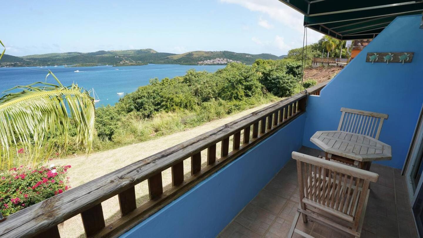 Coqui Beach Home, Culebra view 3