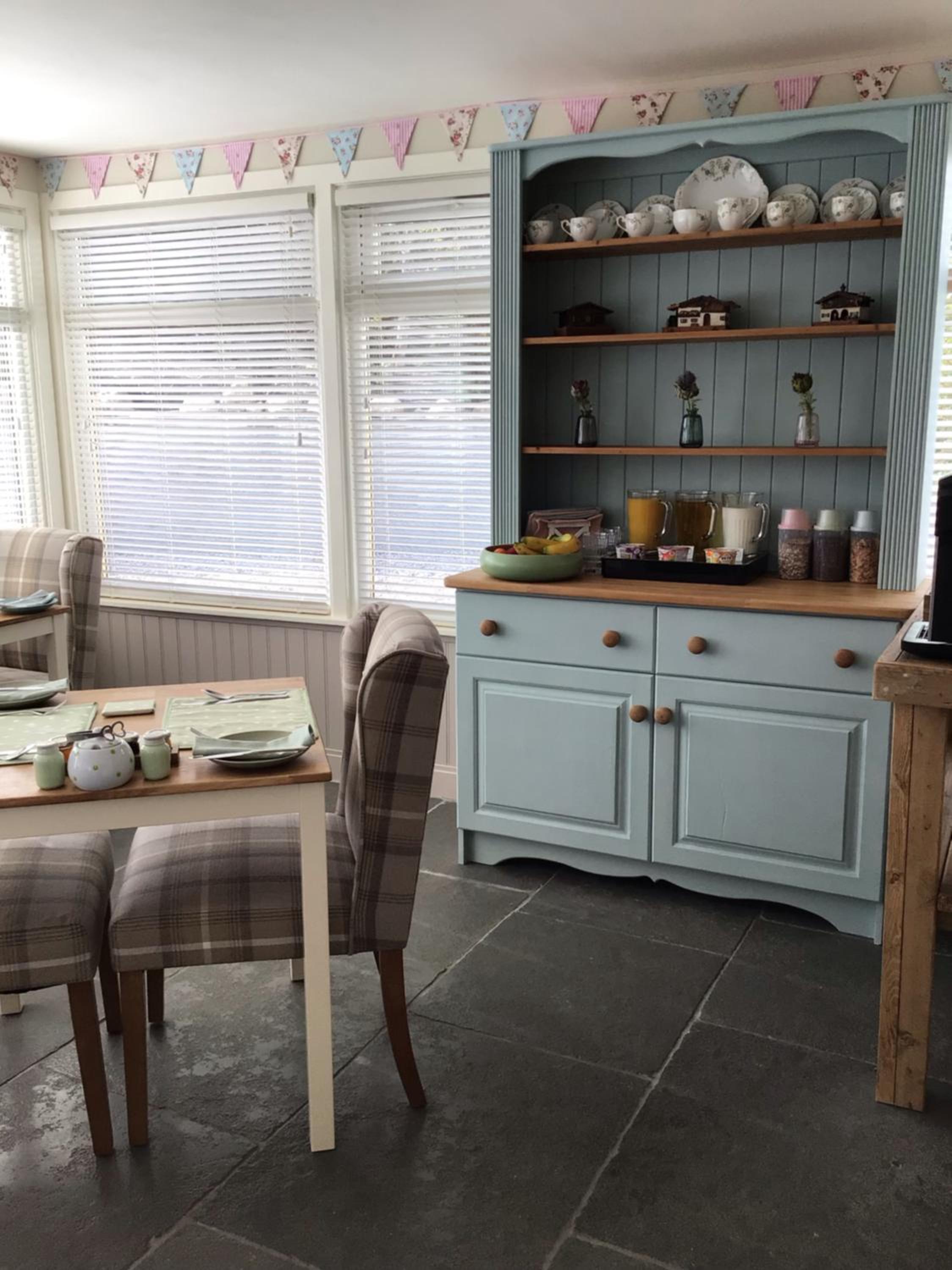 Bridgend House B&B