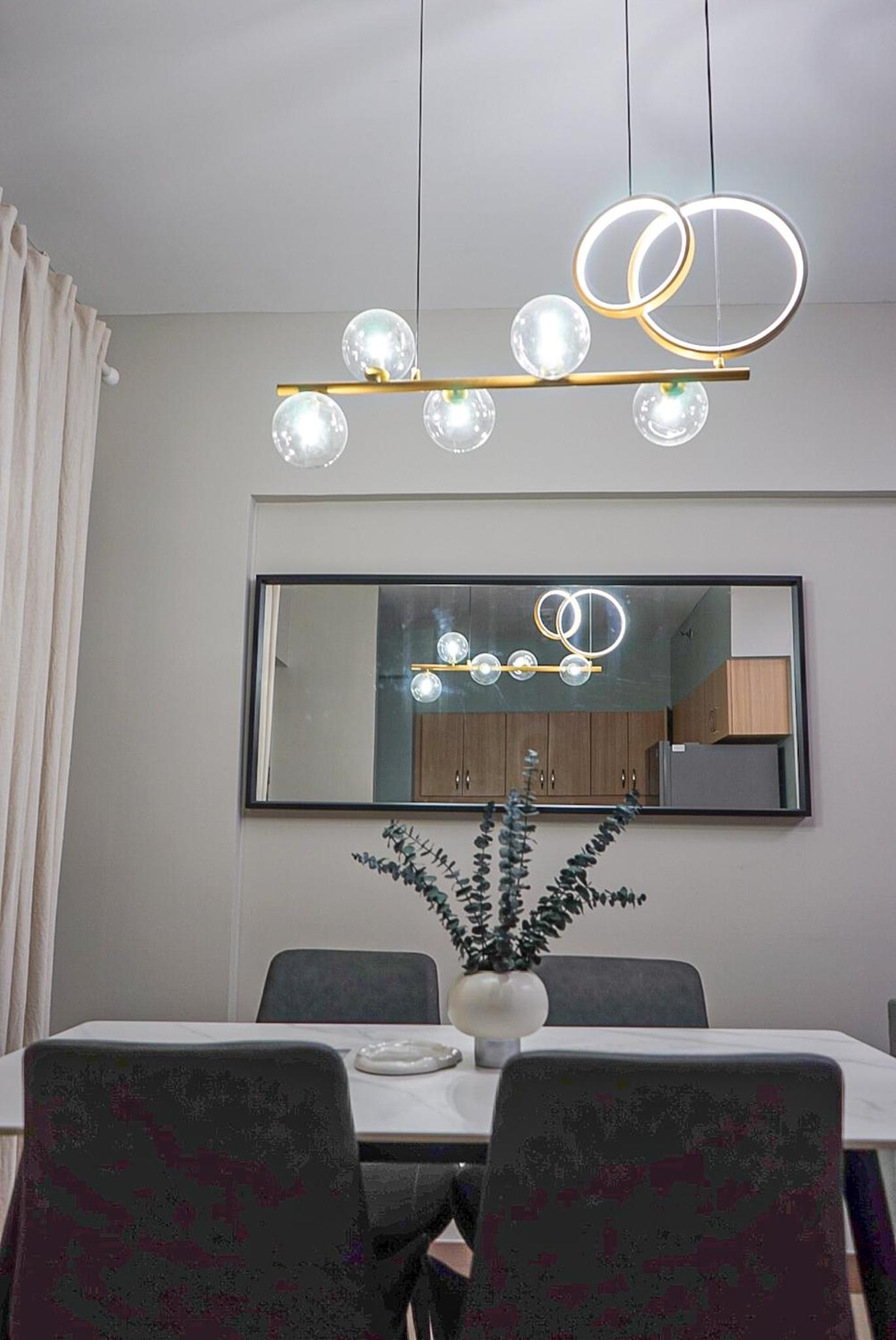 Alea Residences