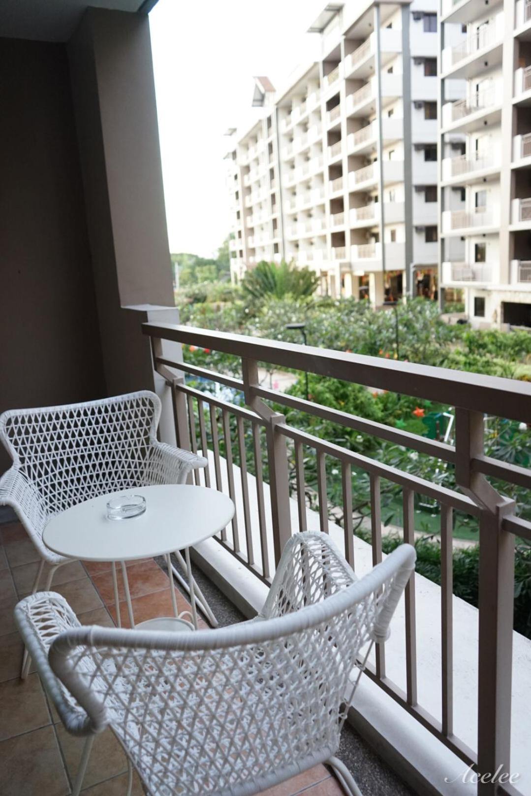 Alea Residences