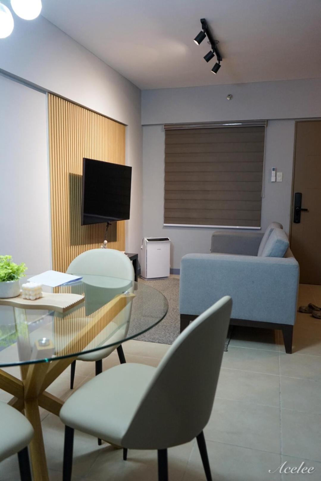 Alea Residences