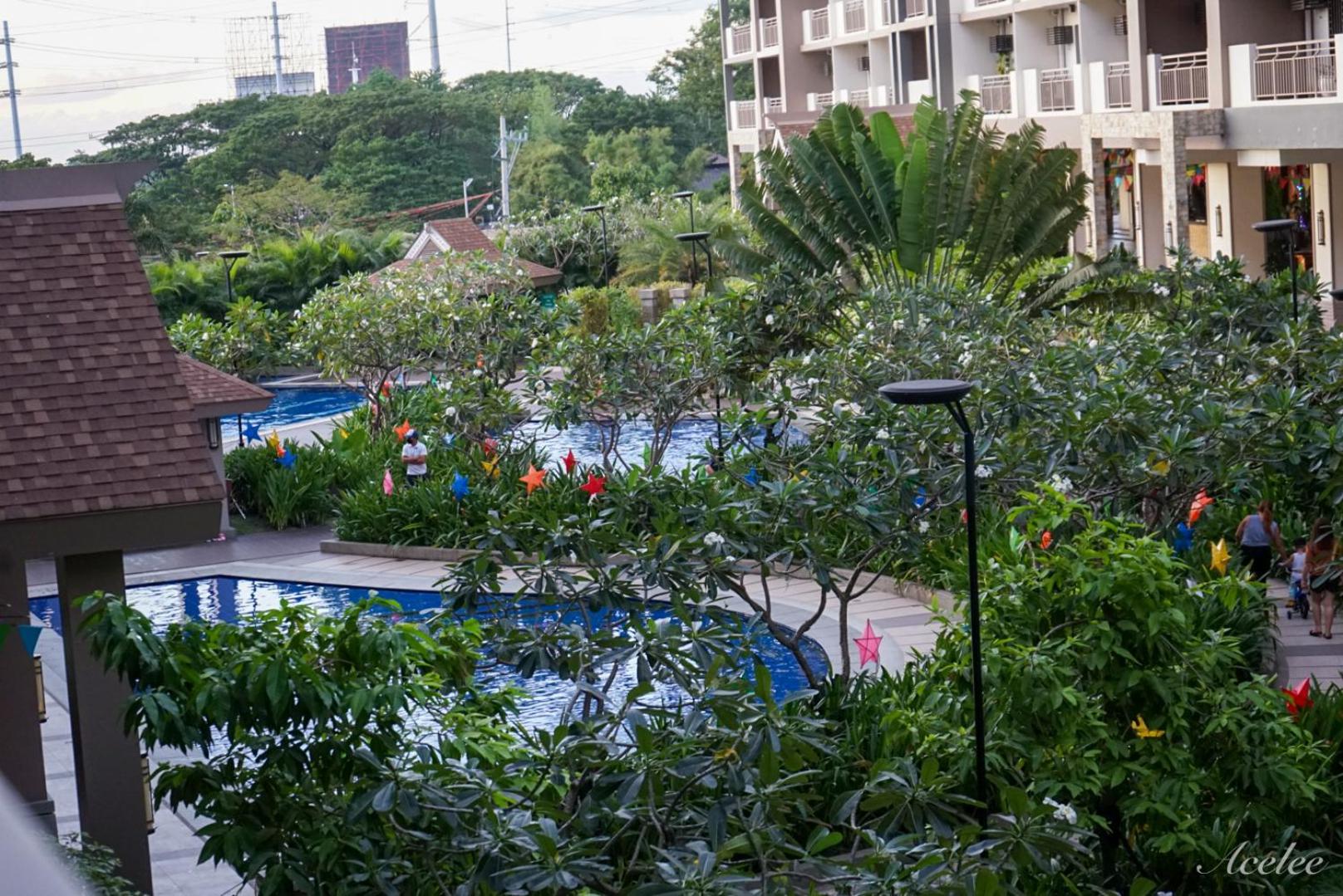 Alea Residences