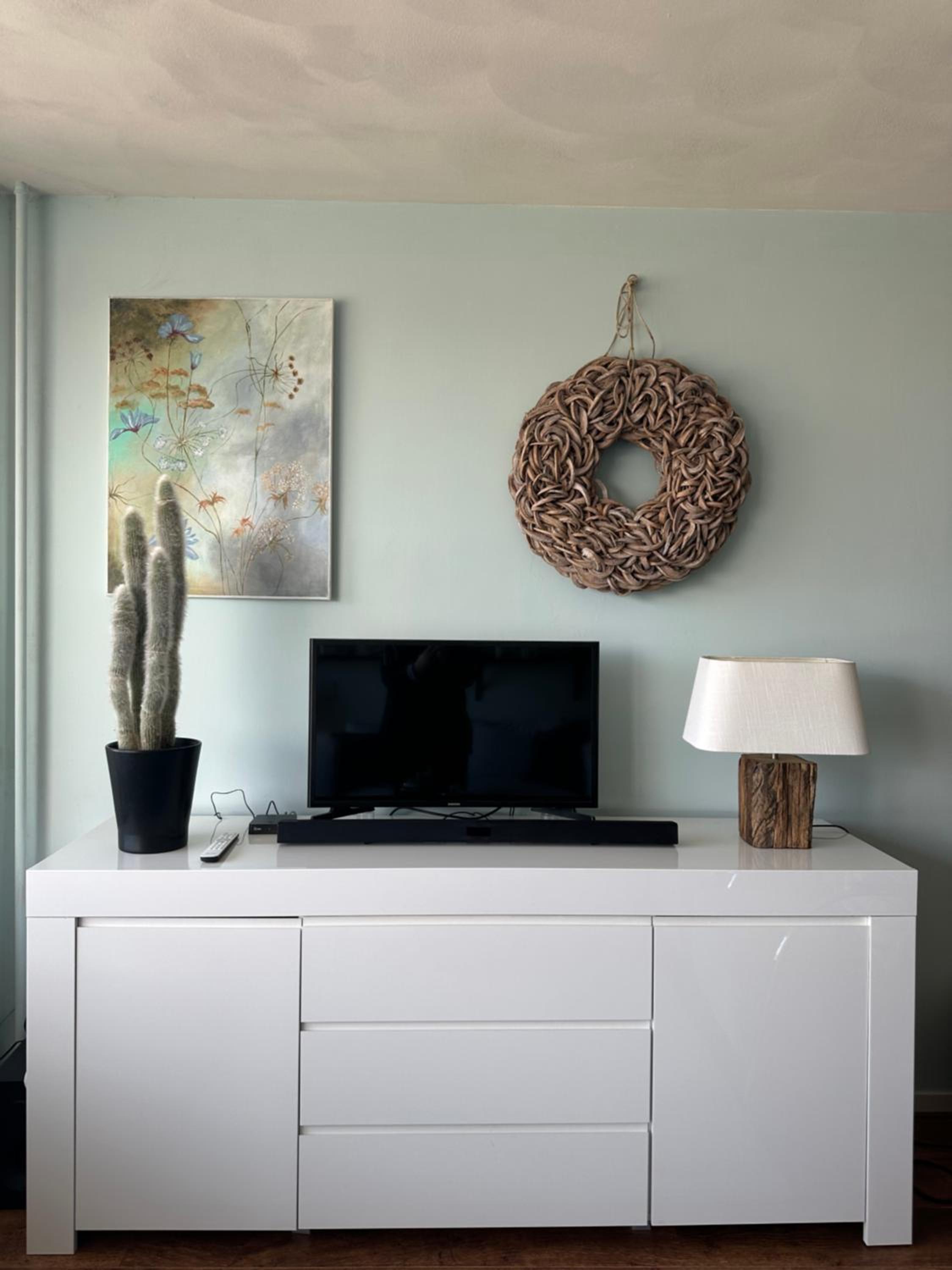Apartment Fleurette view 4