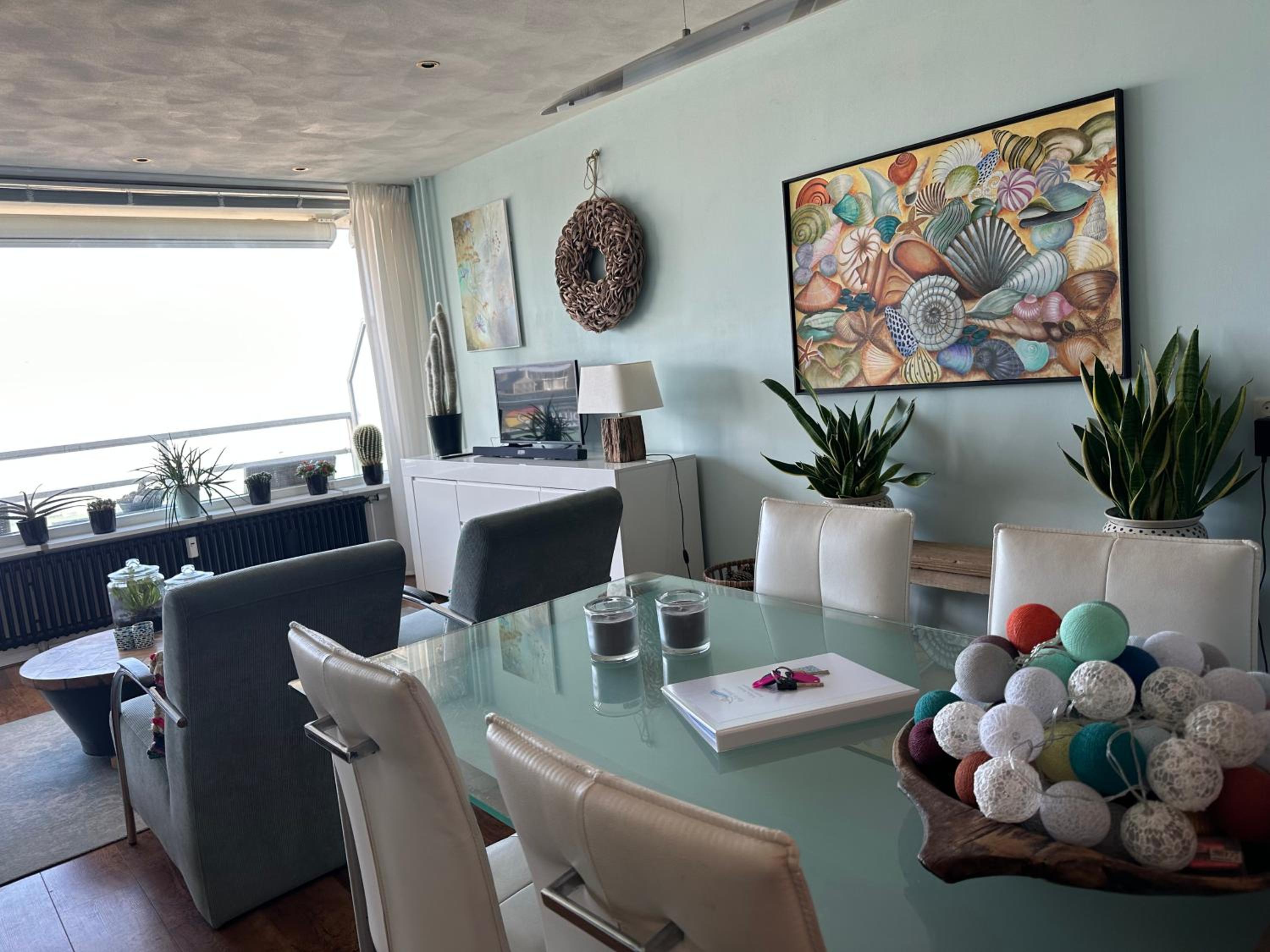 Apartment Fleurette view 5