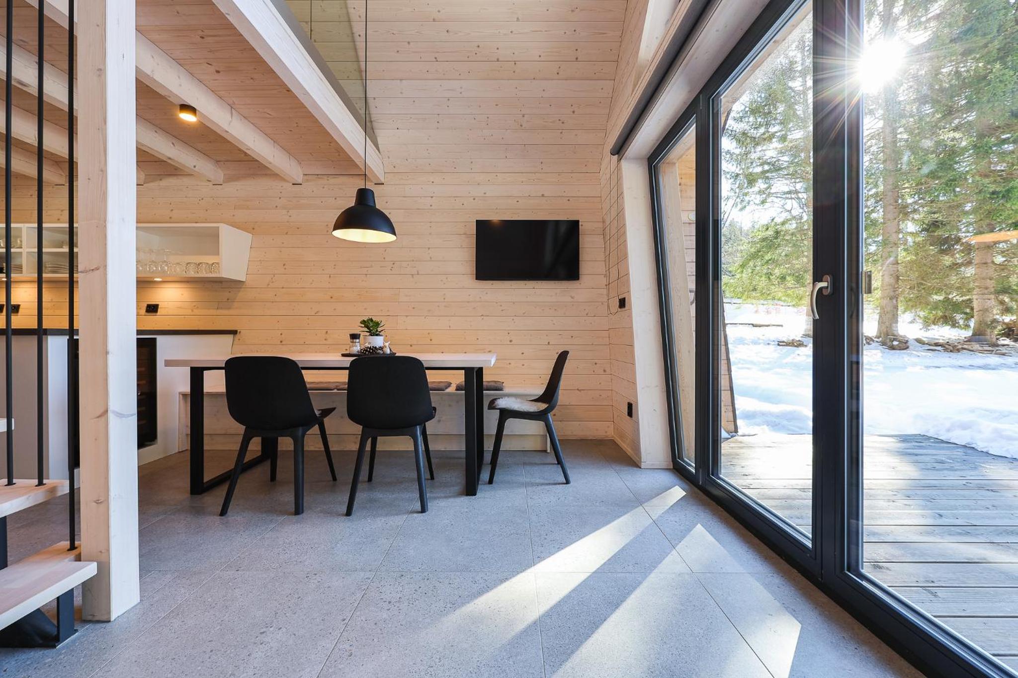Chalet Belveder RELAX