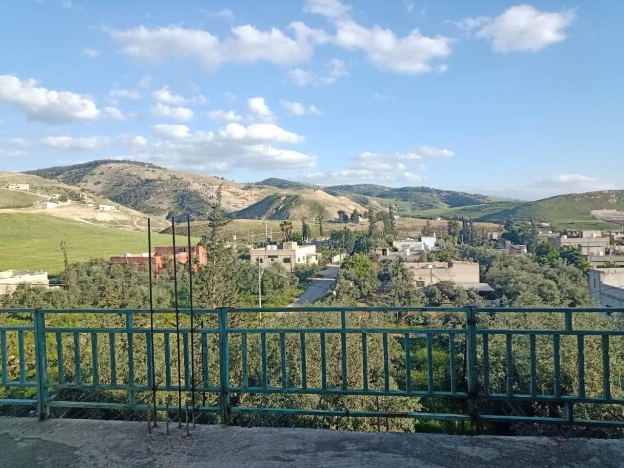 Pella Countryside hotel view 3