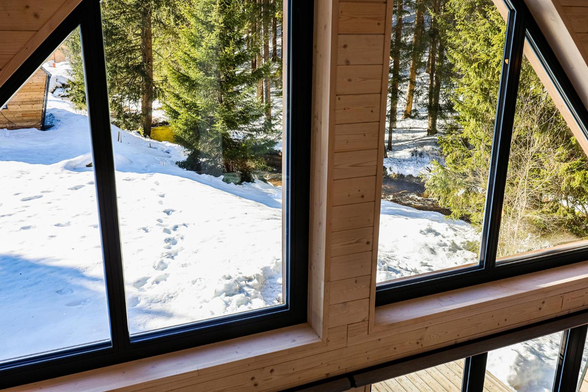 Chalet Belveder RELAX