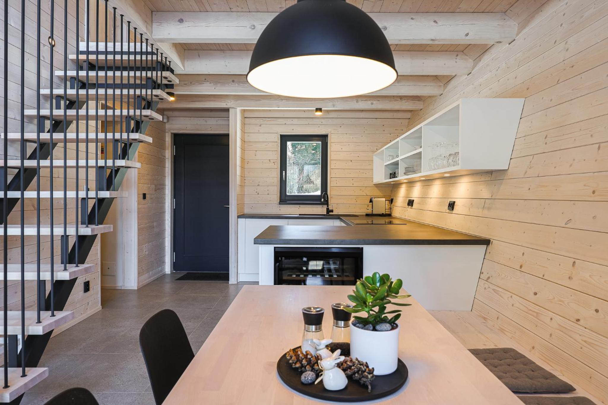 Chalet Belveder RELAX