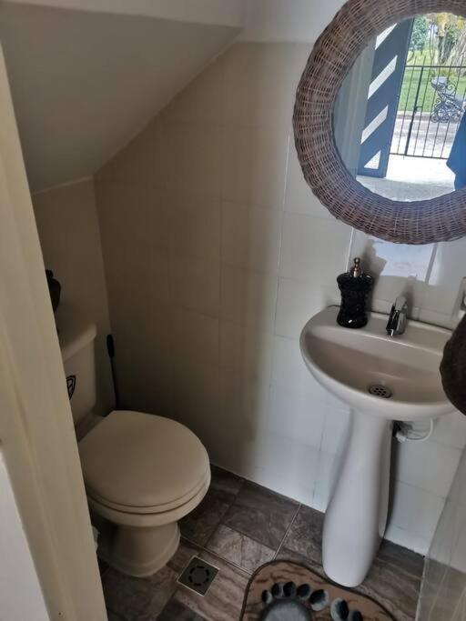 CASA ACOGEDORA ACORDE A TU ESTILO