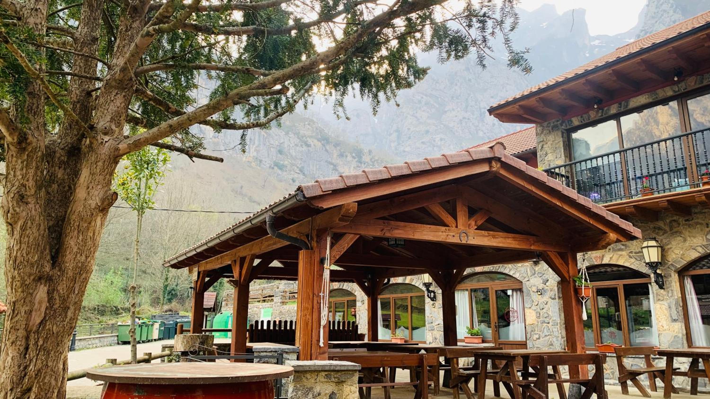 Casa Cuevas