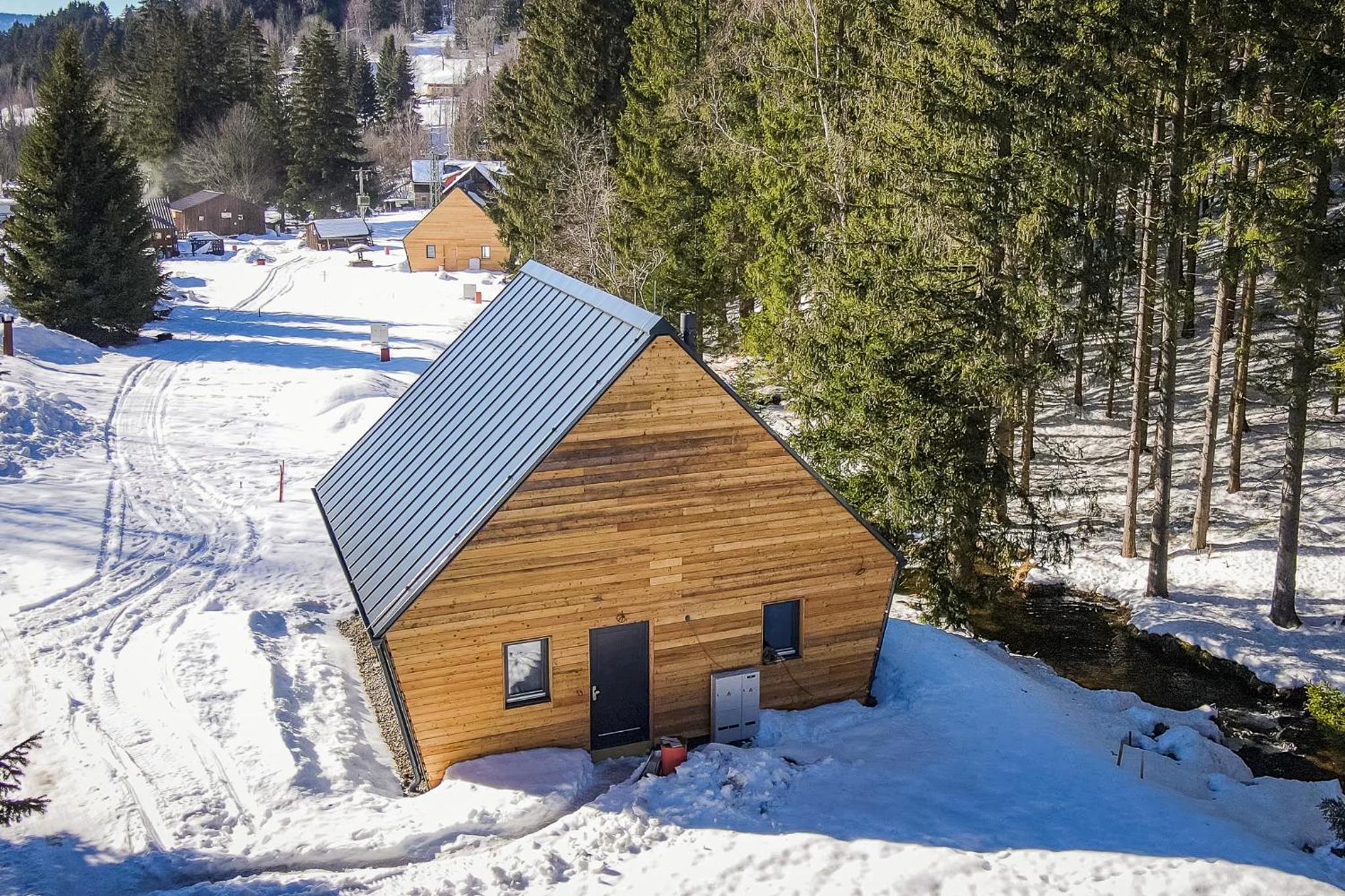 Chalet Belveder RELAX