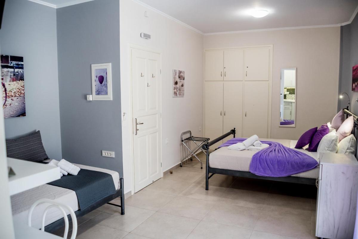 PargaLand Studios & Apartments photo 5