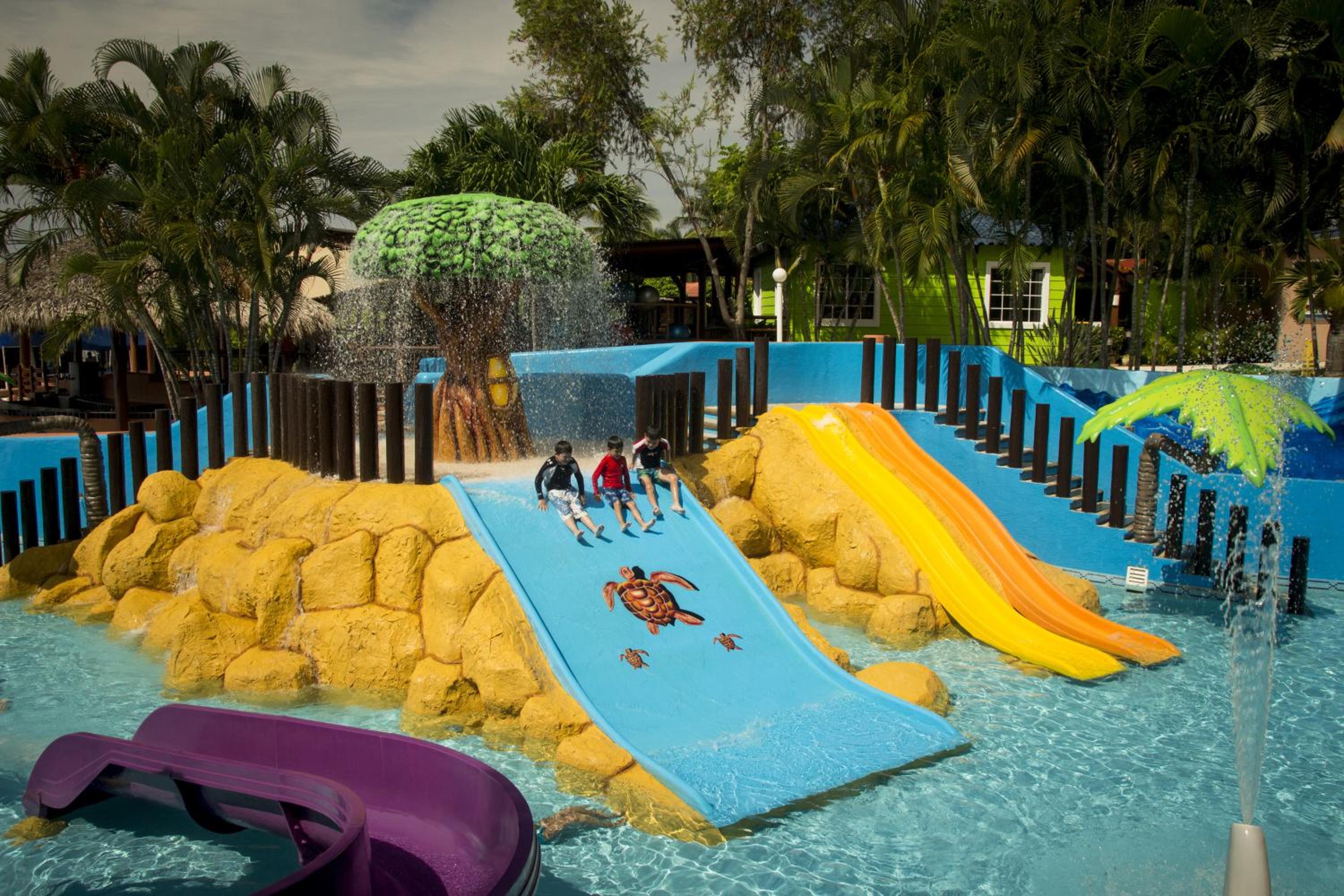 Azul Ixtapa All Inclusive Resort - Property Image 32