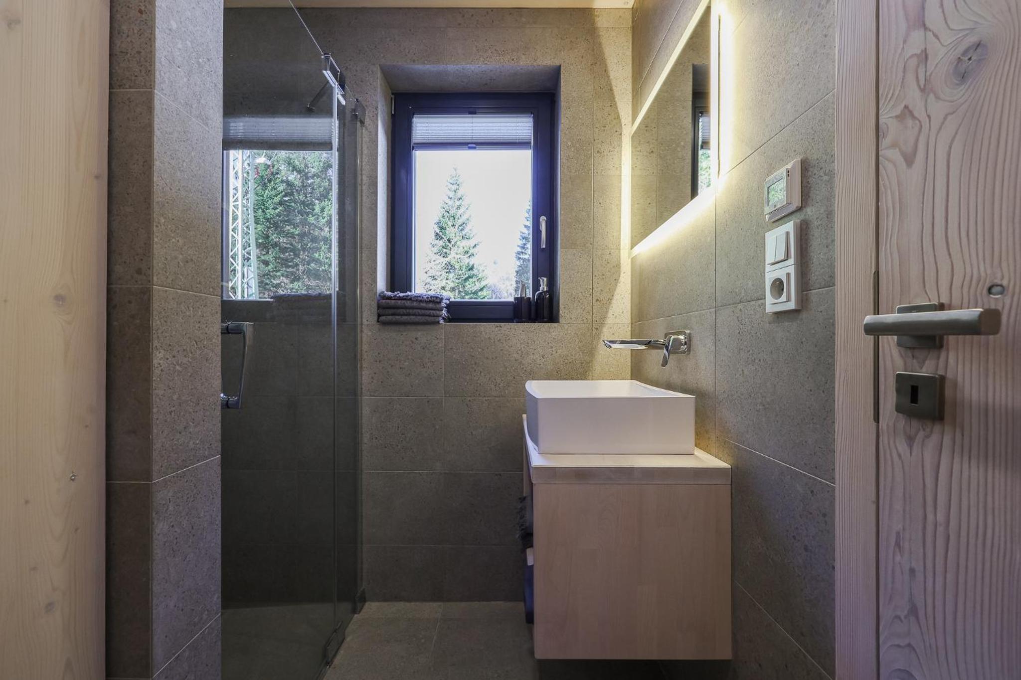 Chalet Belveder RELAX