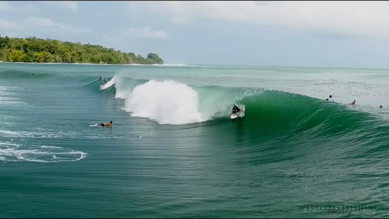 casa del mar