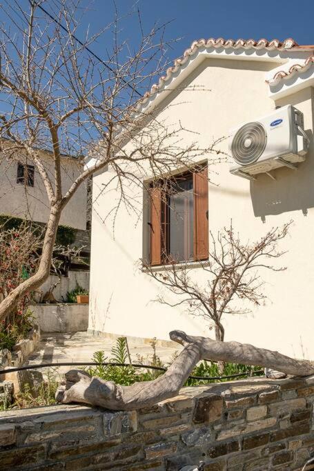 Odysseas Pelion House