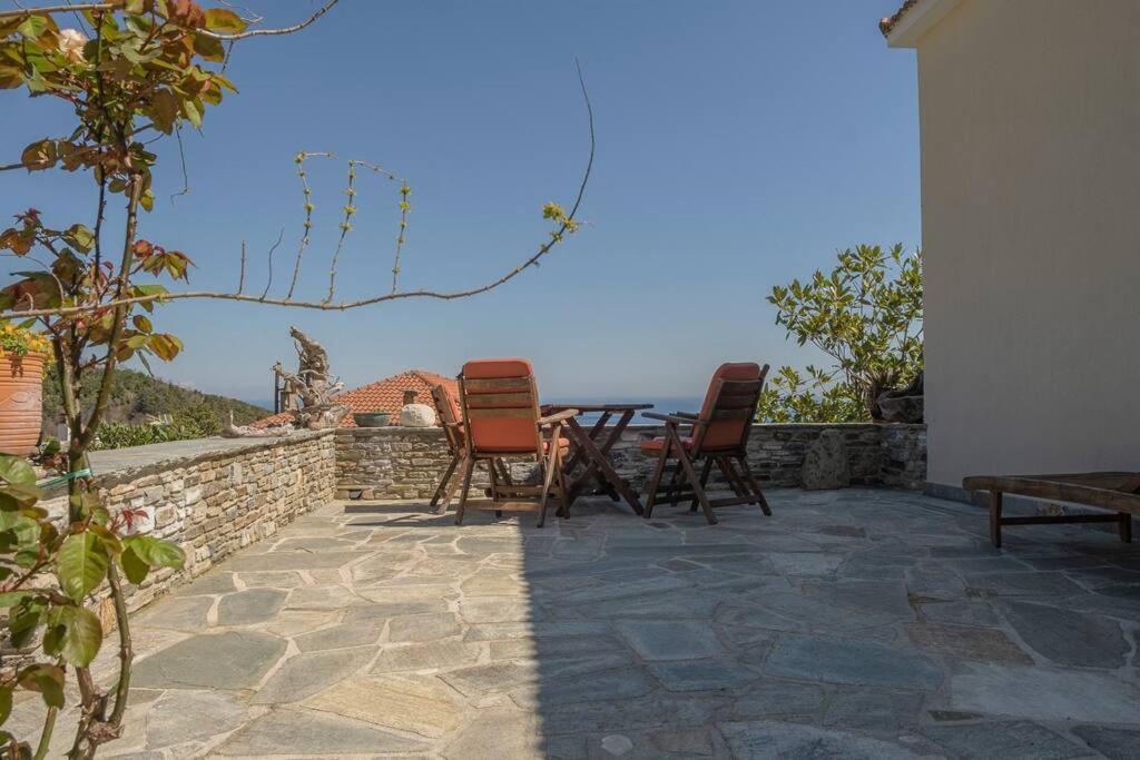 Odysseas Pelion House photo 5