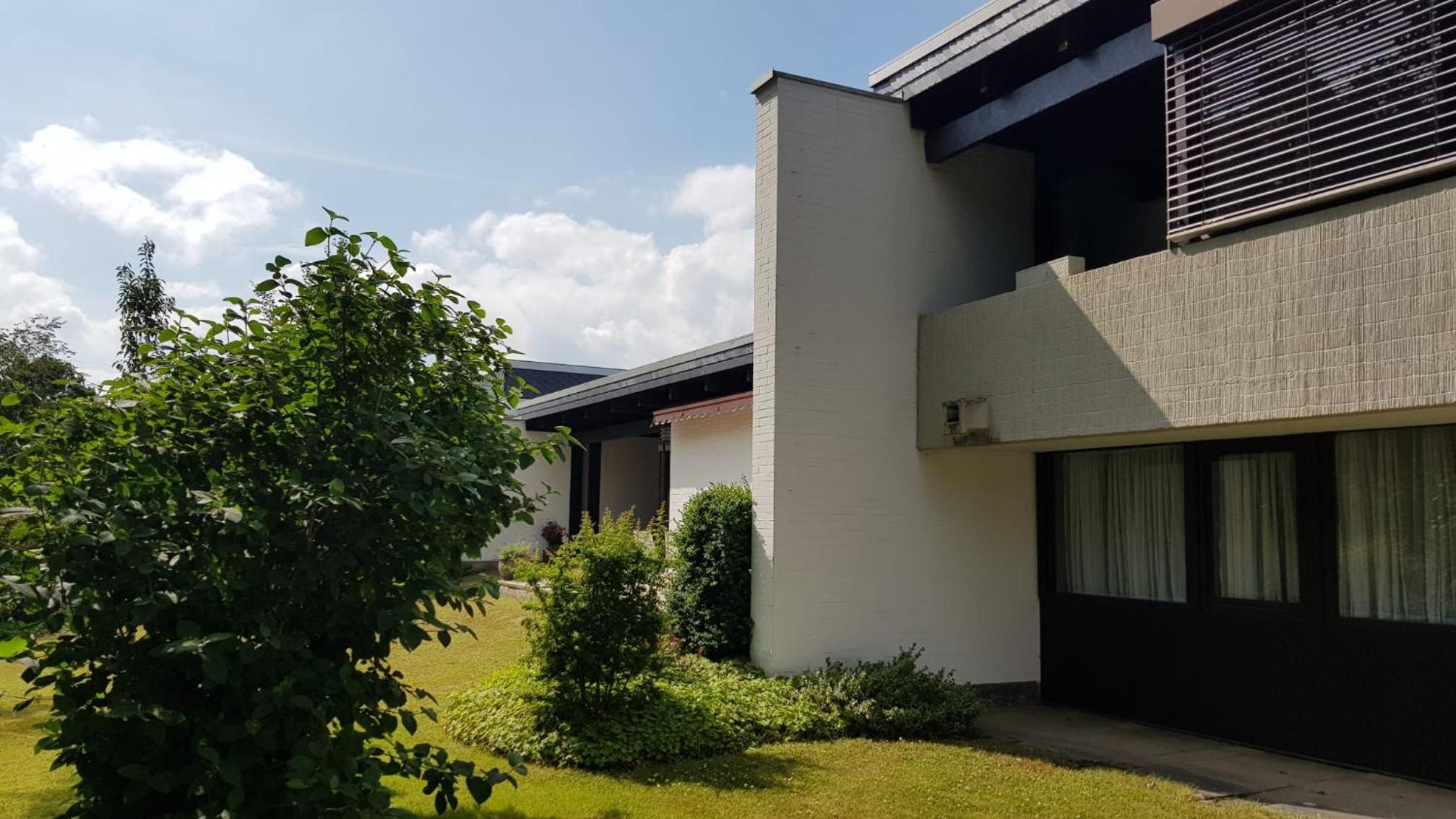 Exklusive Ferienwohnung Hattorfer Teiche