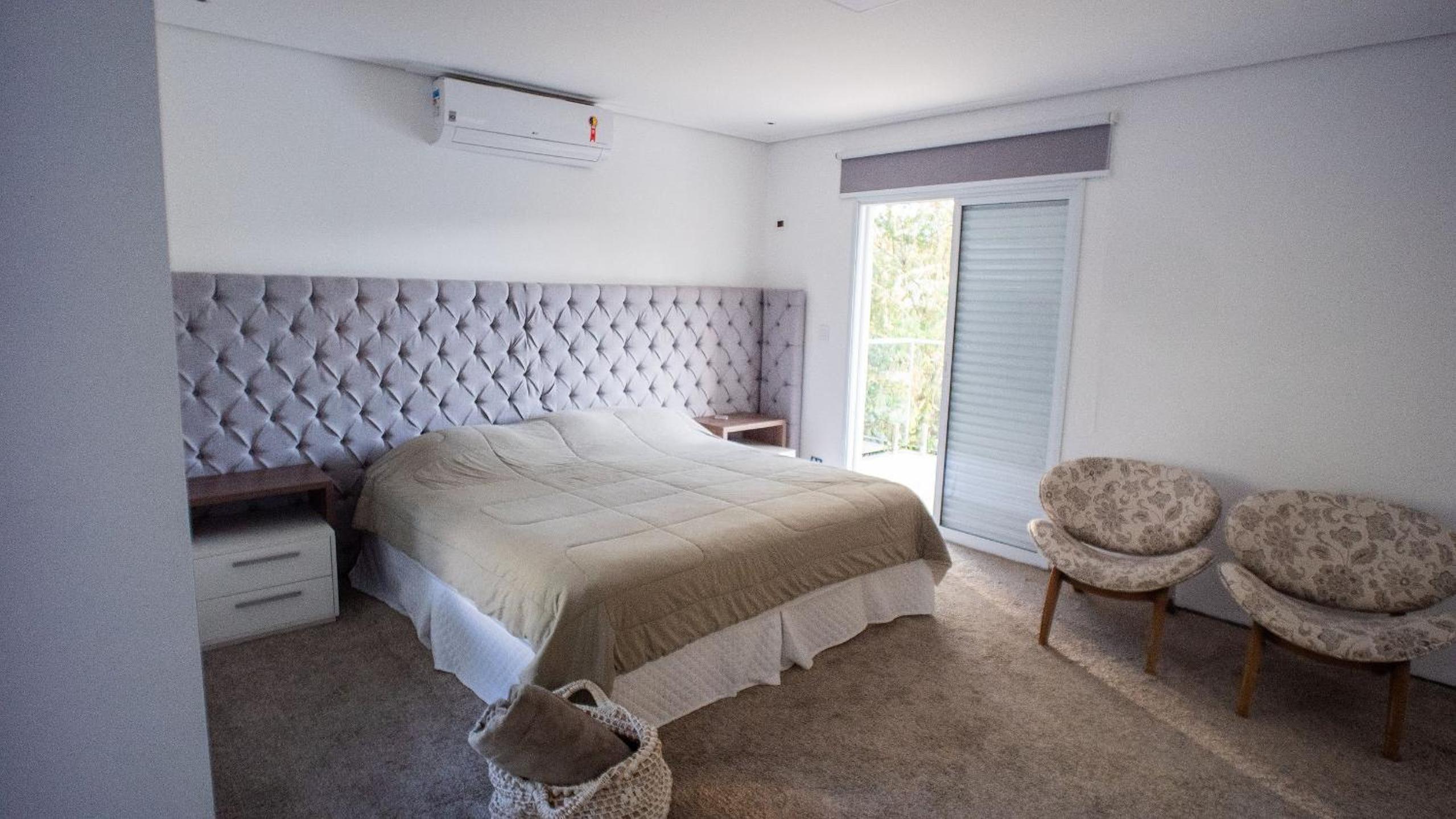 Mansão na Granja Viana