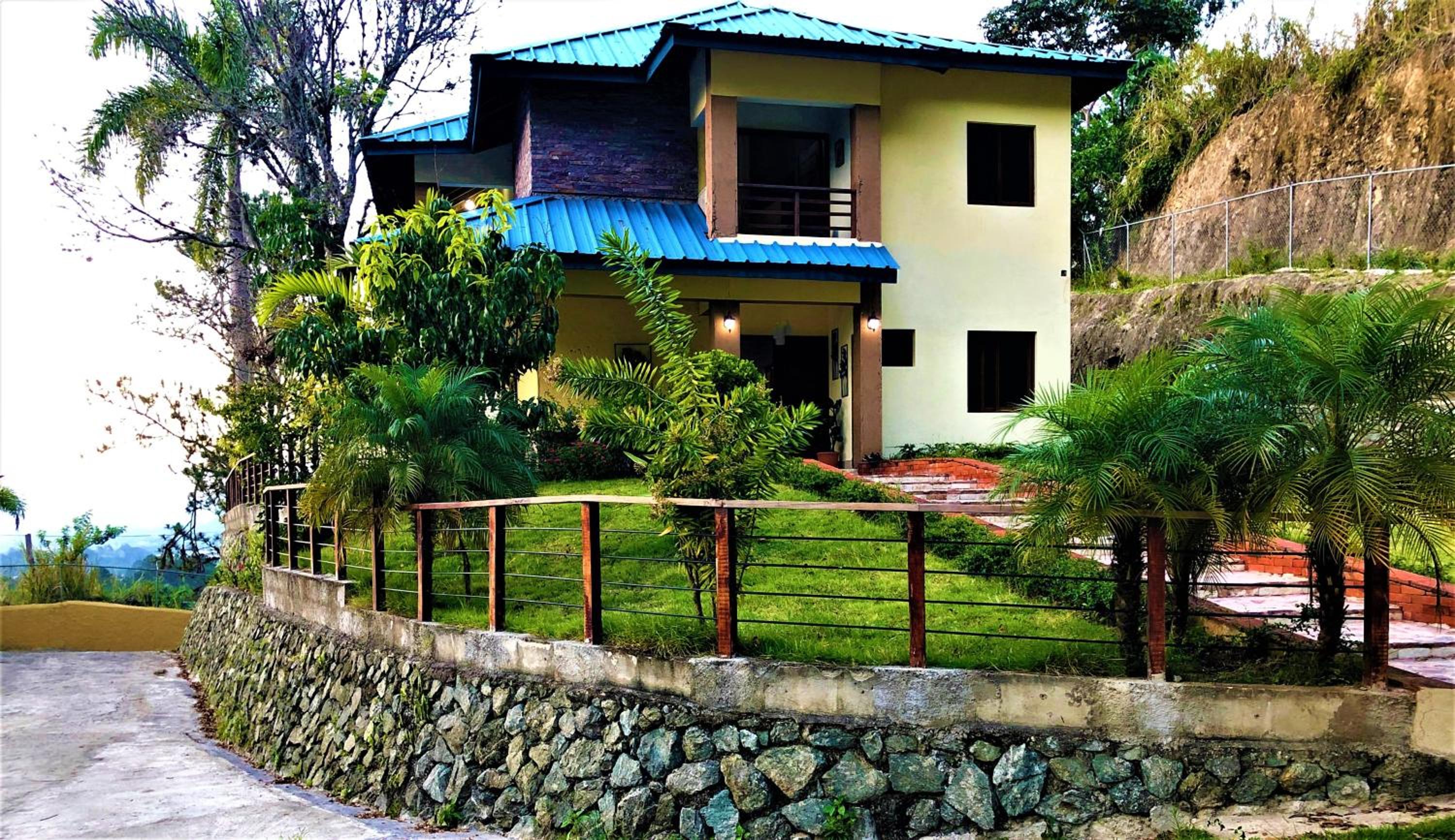 Green Village By Hospedify, Hermosa Villa En Las Alturas con Piscina, Billar, y BBQ view 3