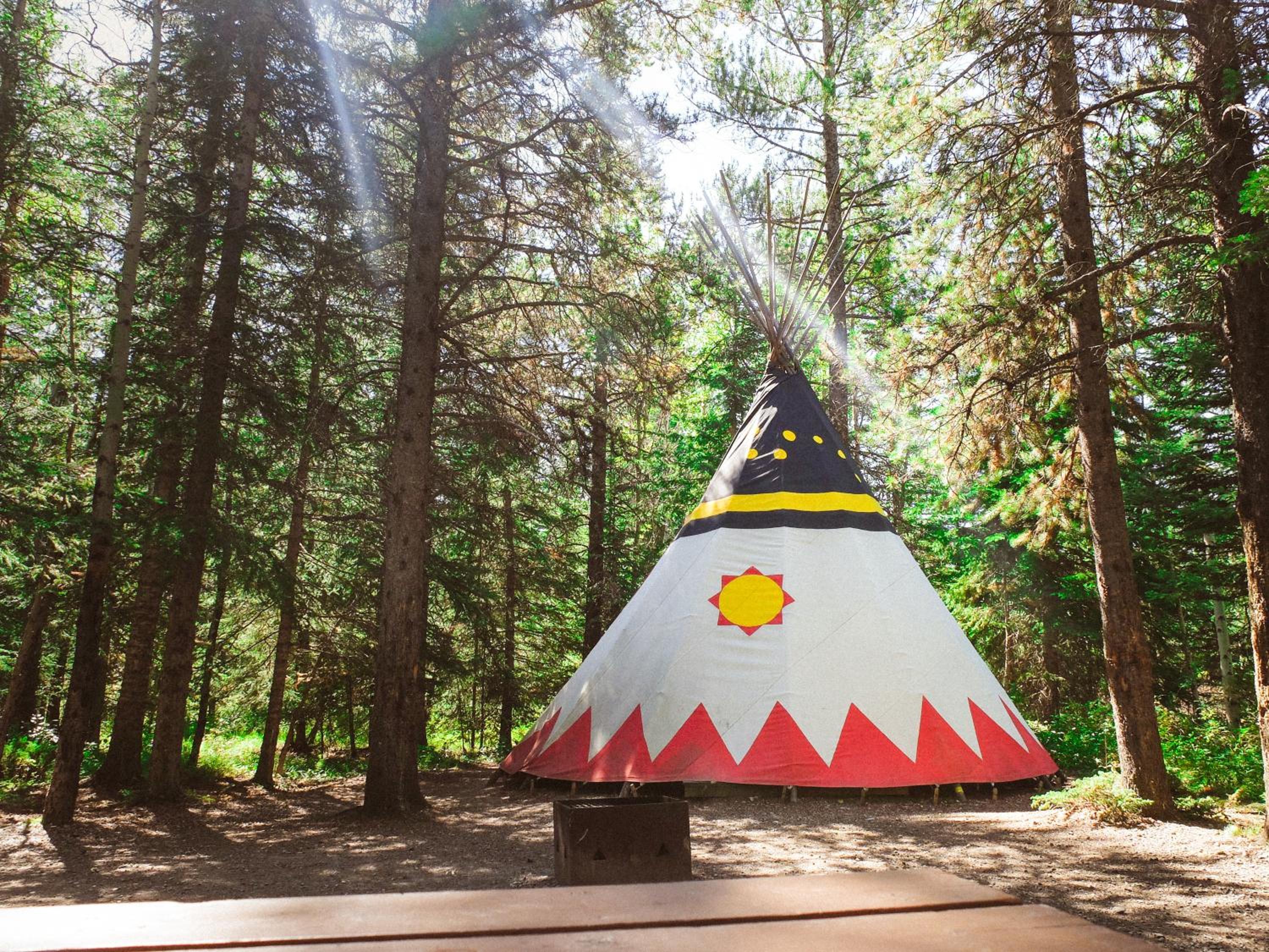 Sundance By Basecamp