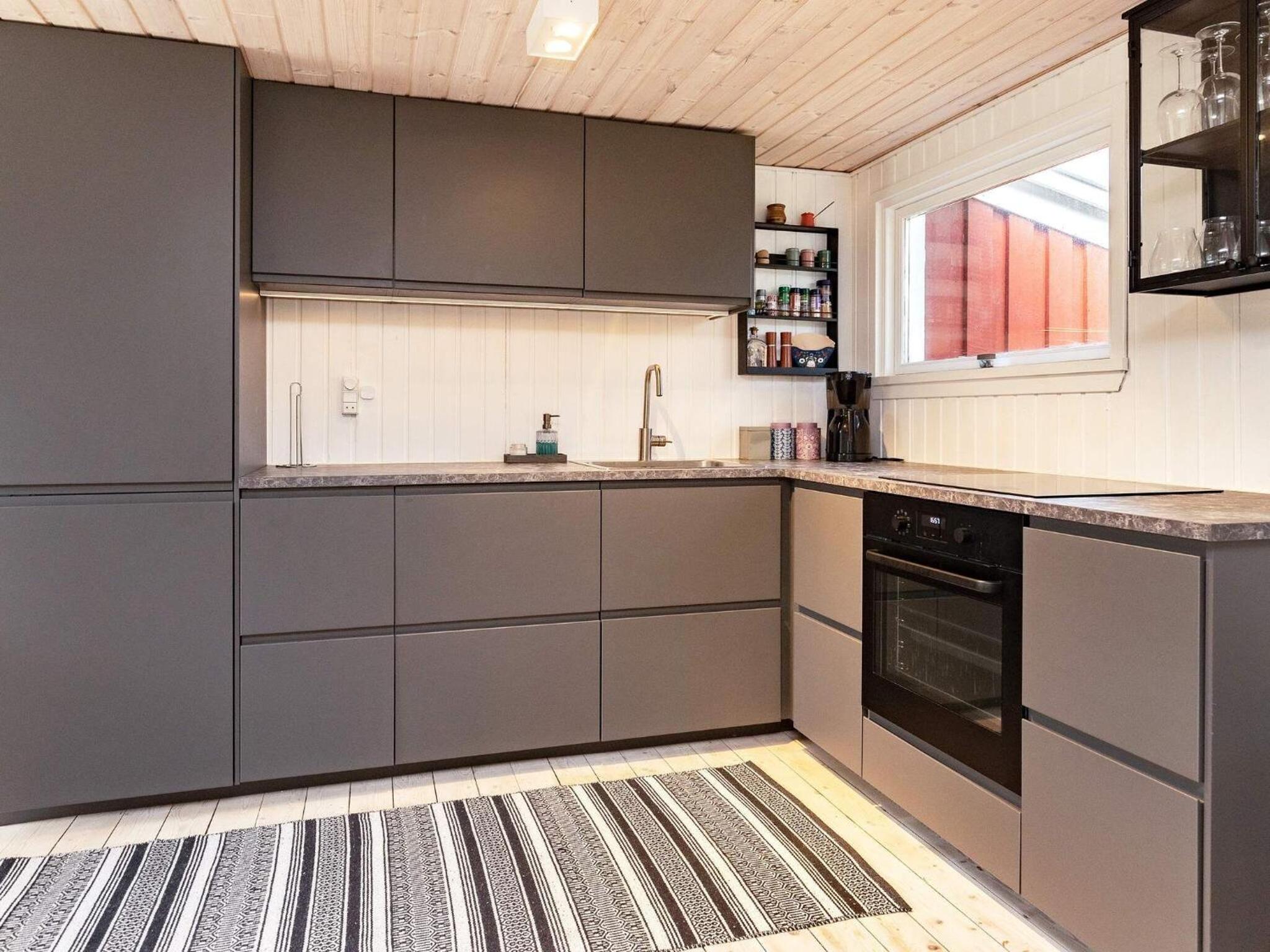 4 person holiday home in Hals-By Traum