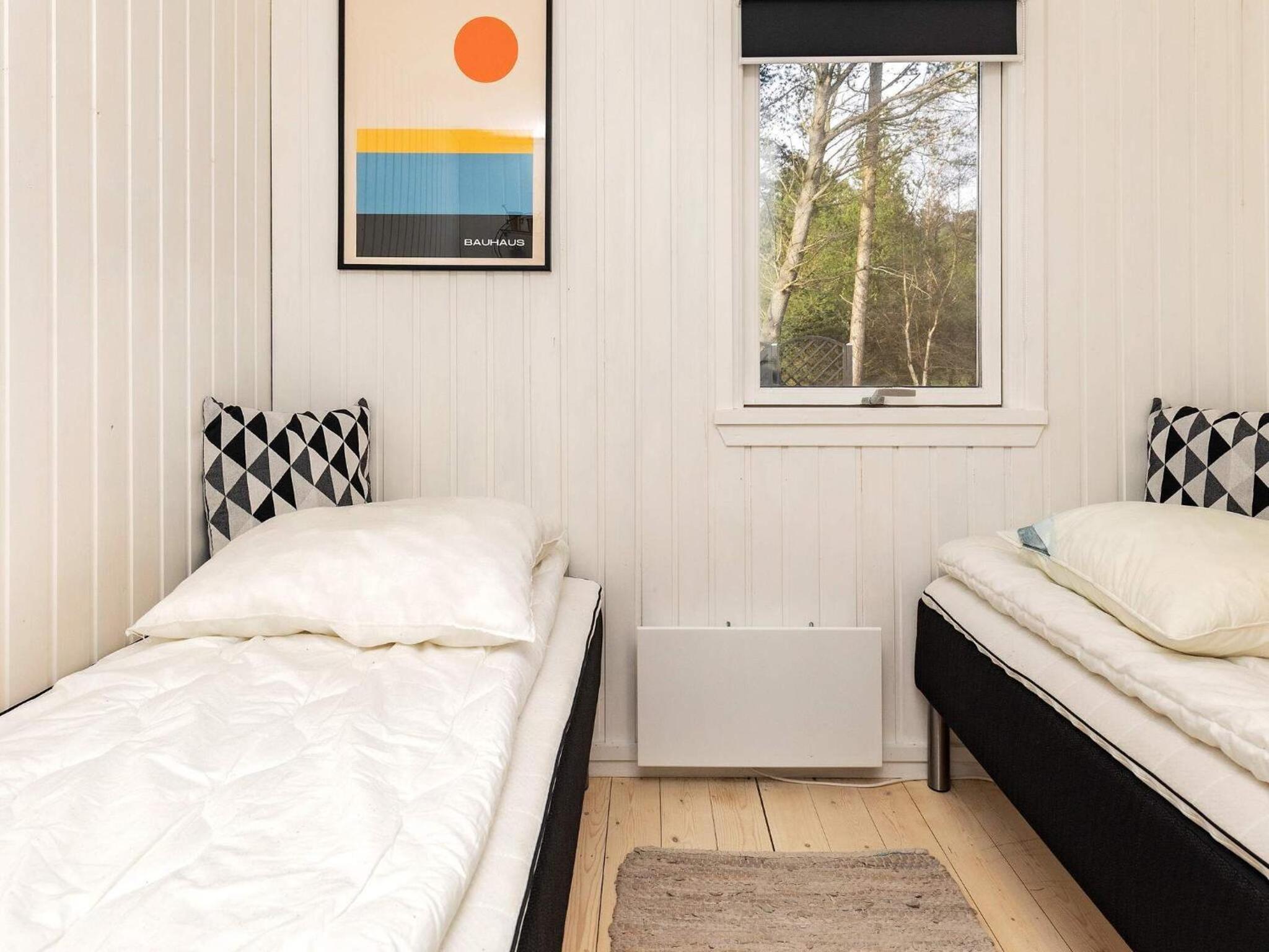 4 person holiday home in Hals-By Traum