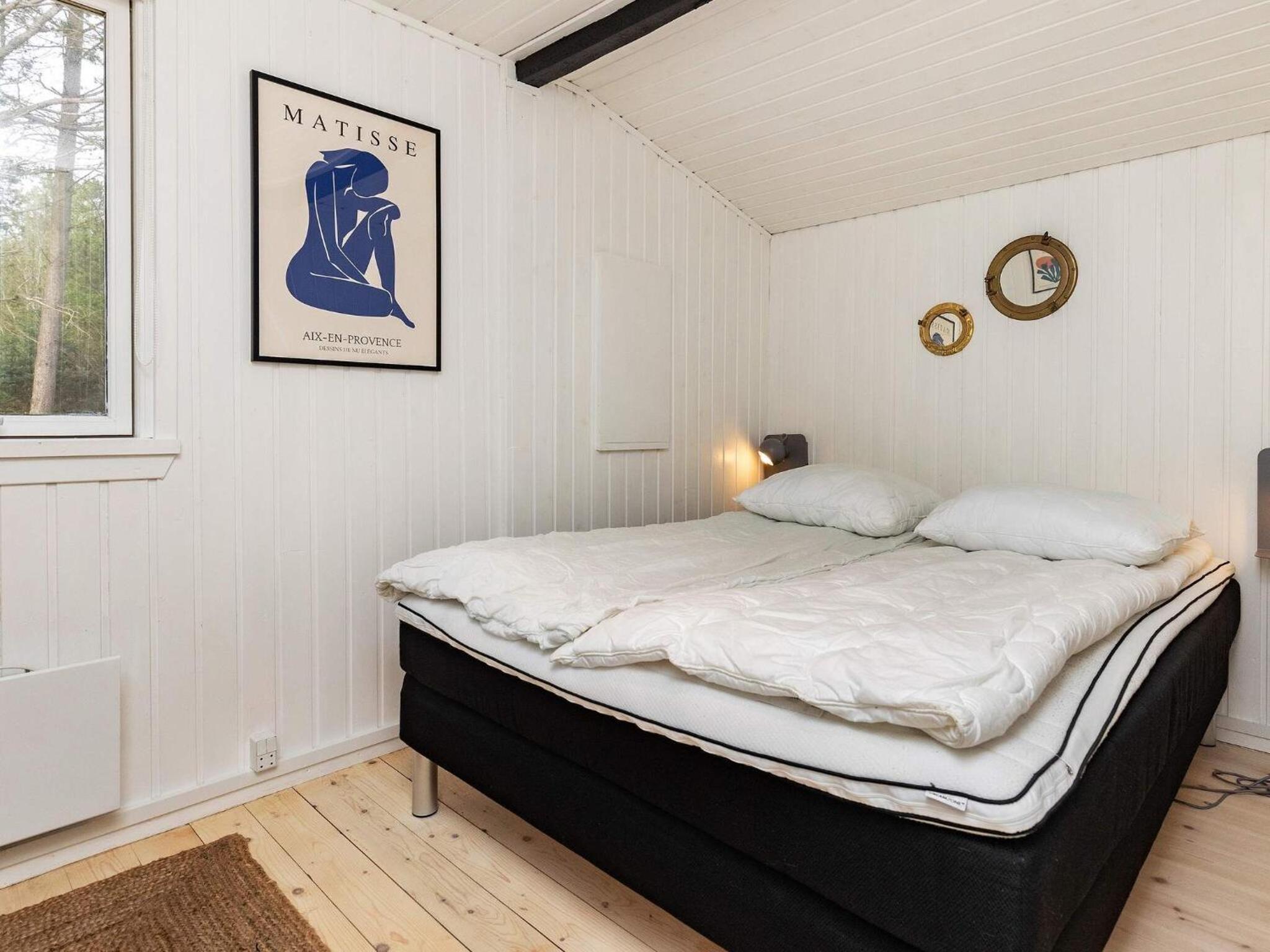 4 person holiday home in Hals-By Traum