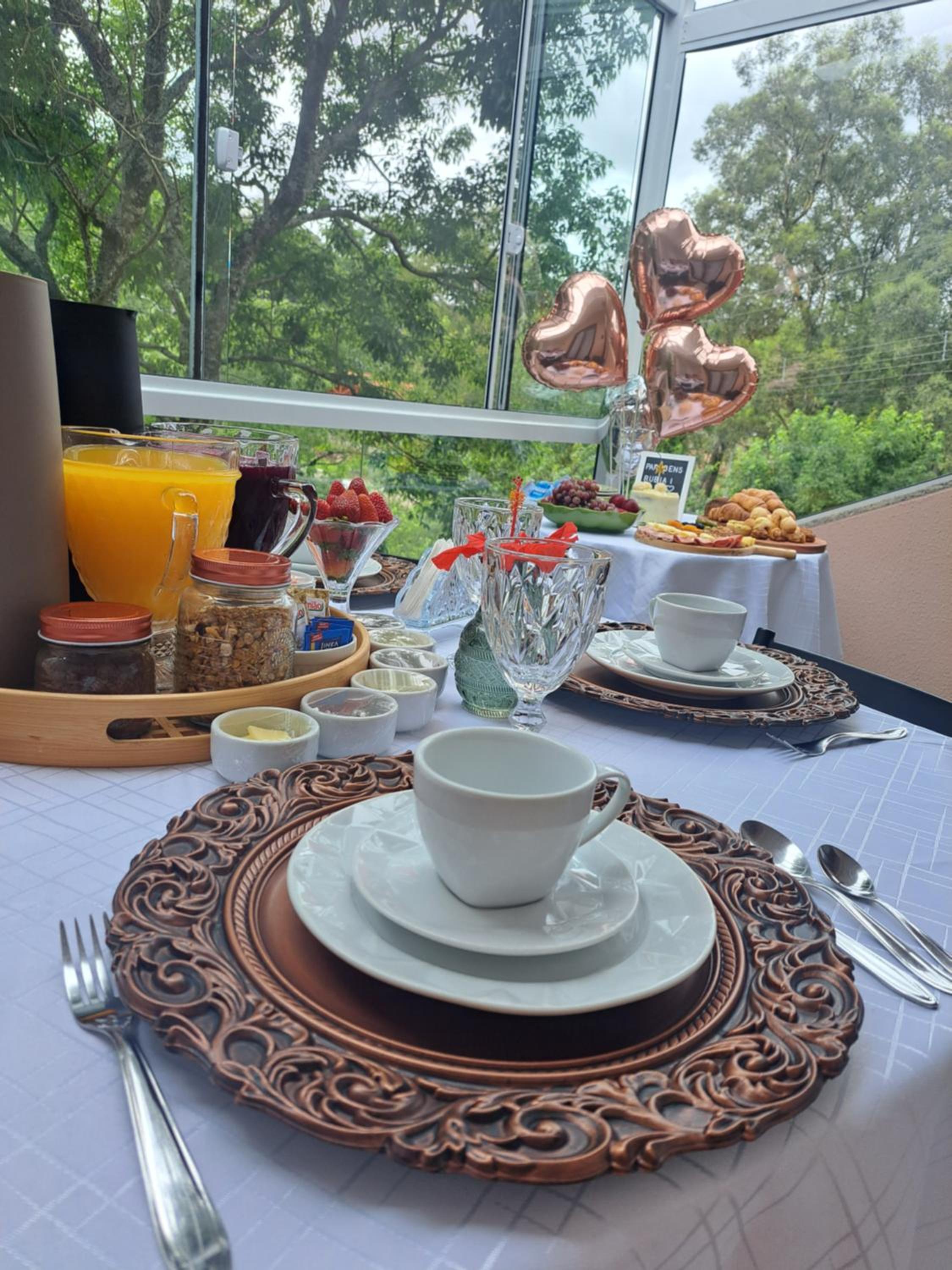 Locanda Montecielo Pousada Boutique - Vale dos Vinhedos