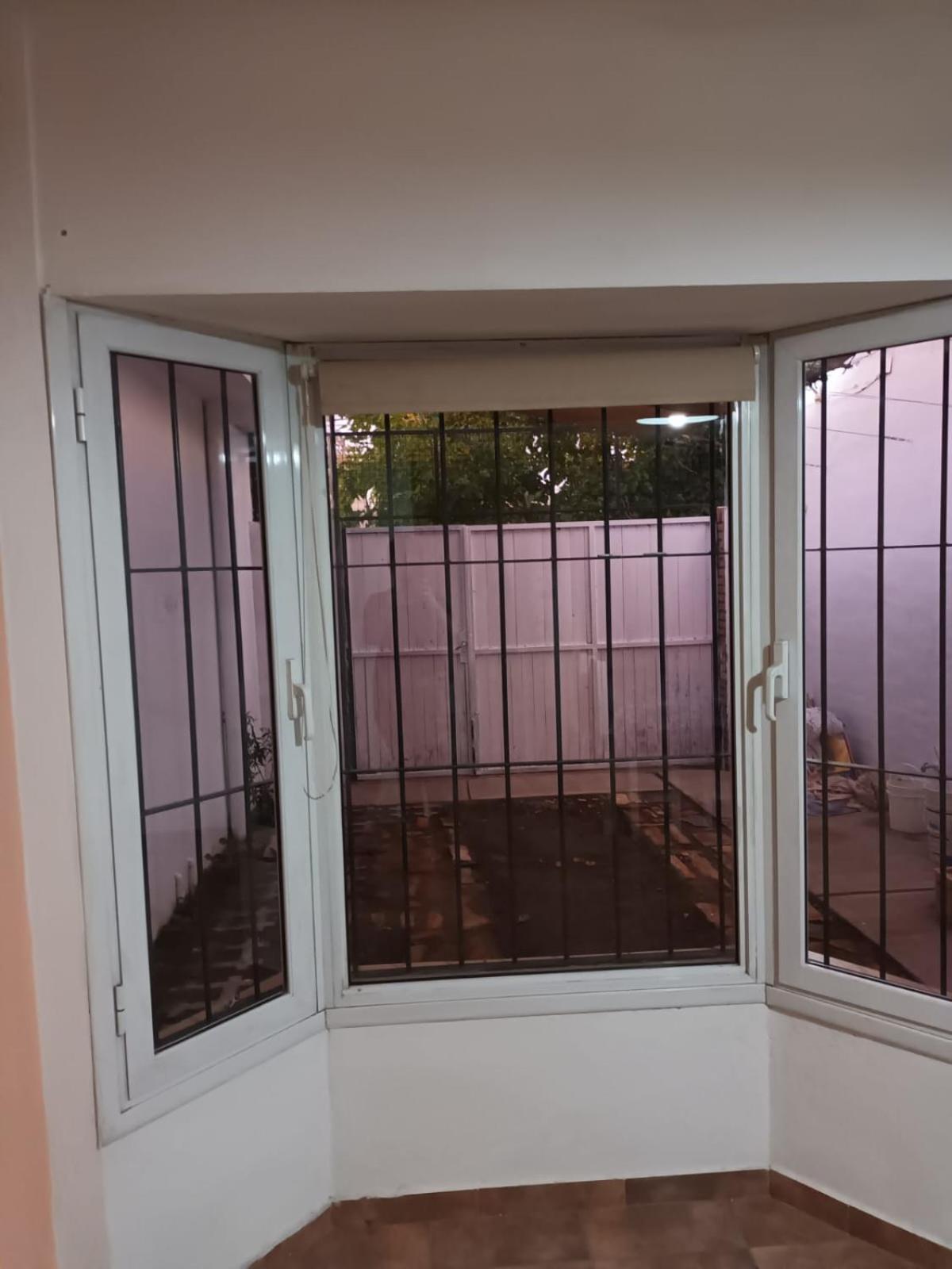 Duplex Centrico