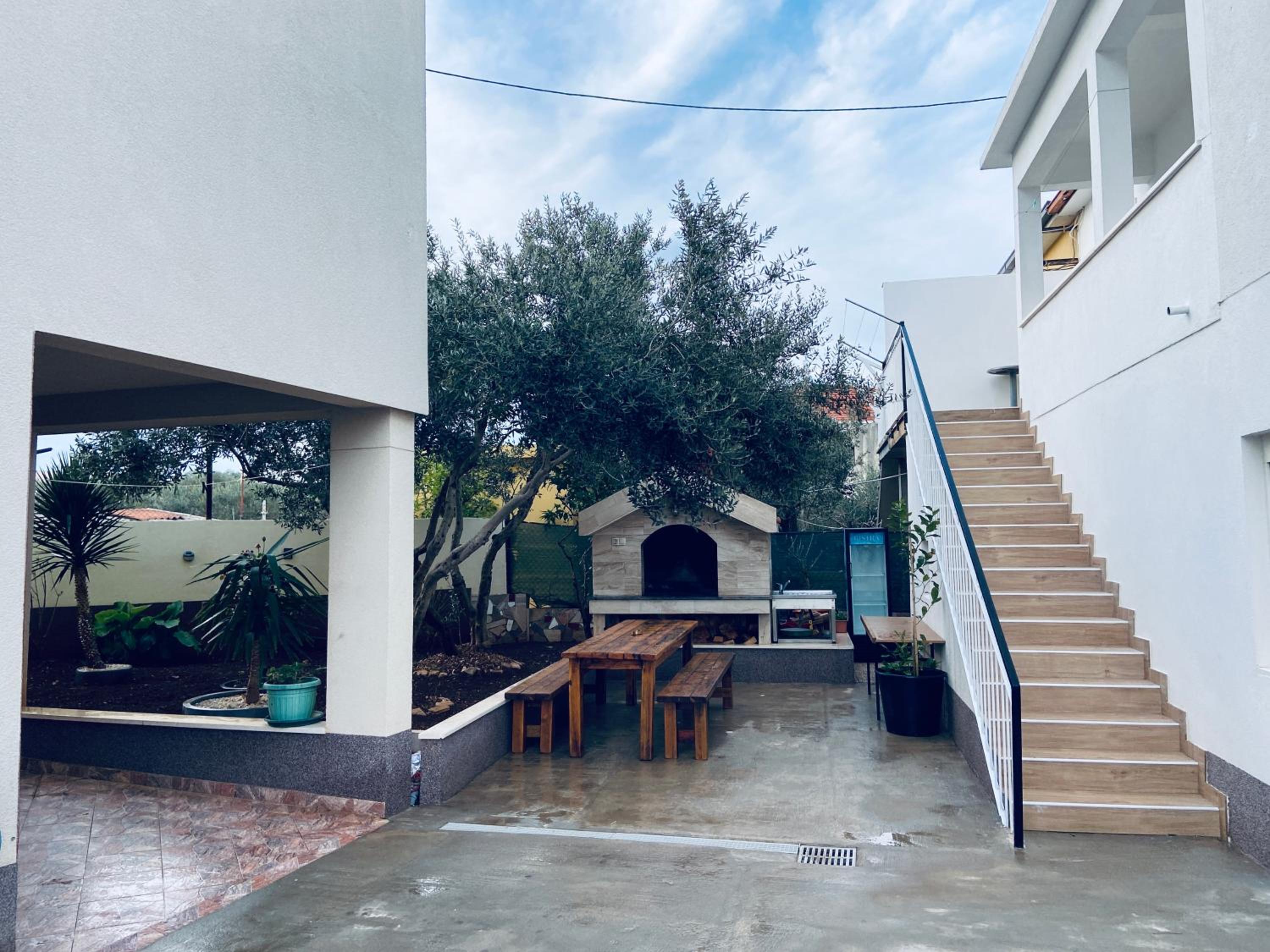 Apartments Gule view 2