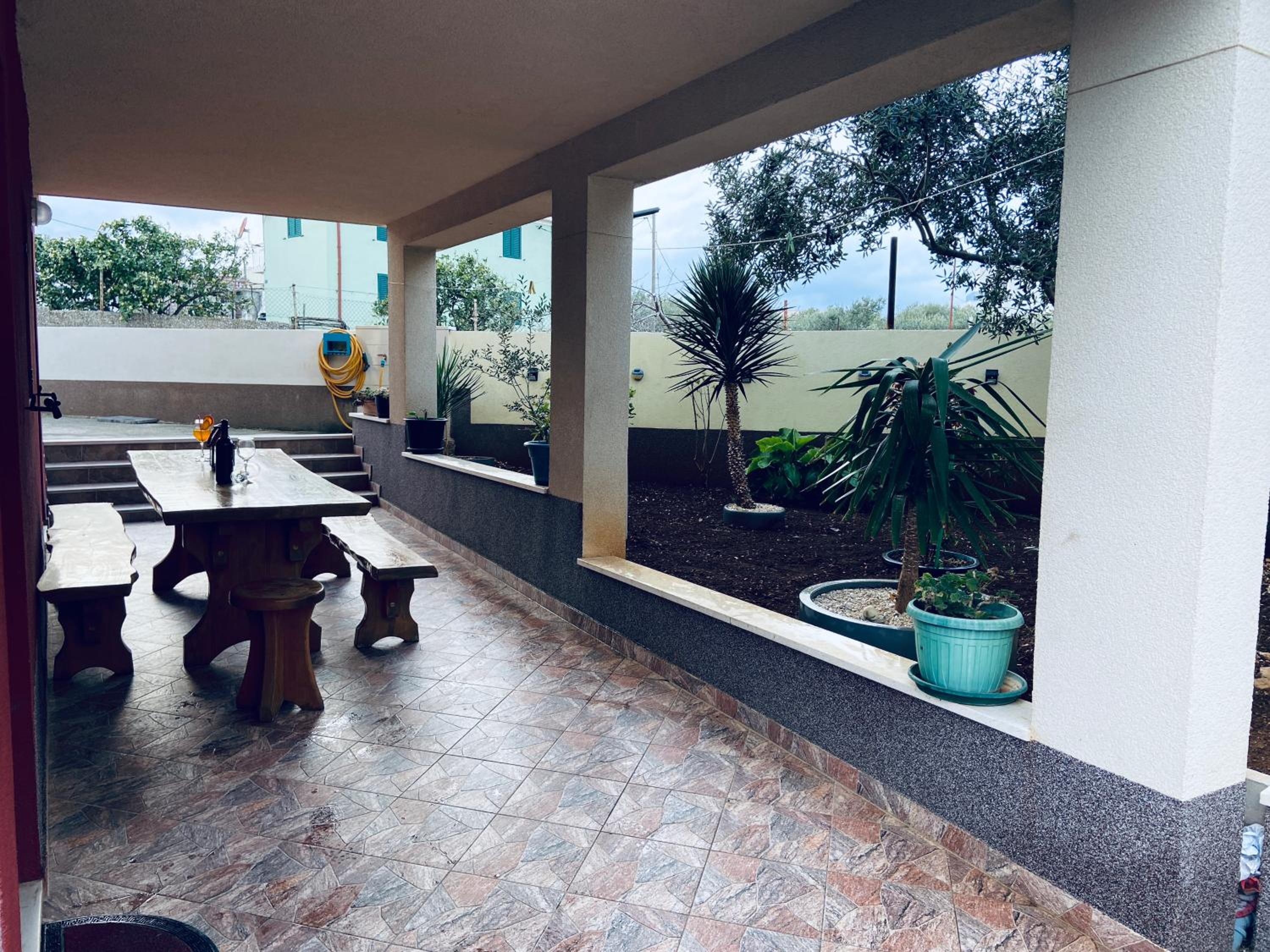 Apartments Gule view 5