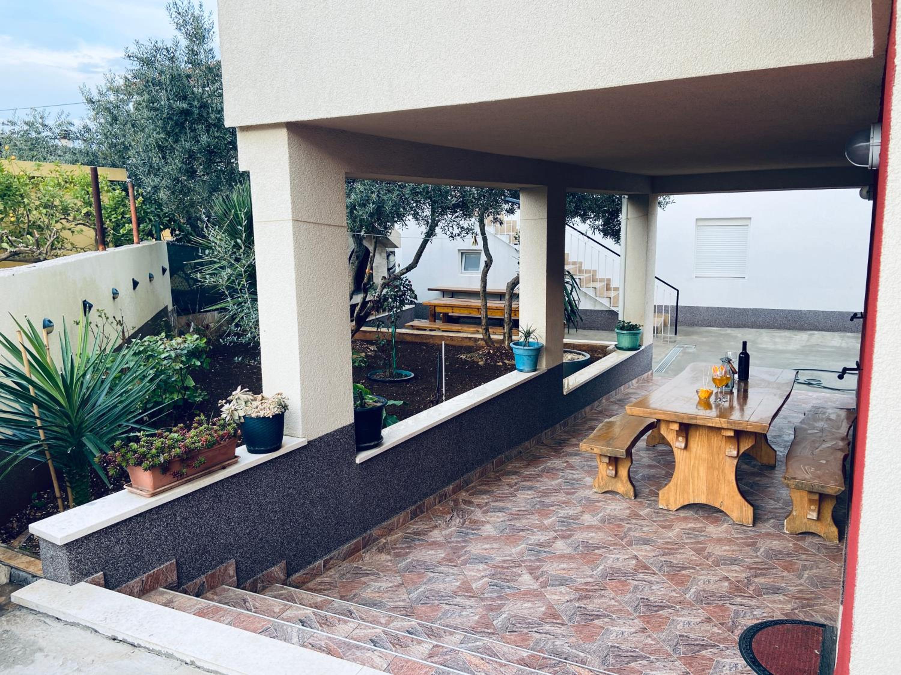 Apartments Gule view 4