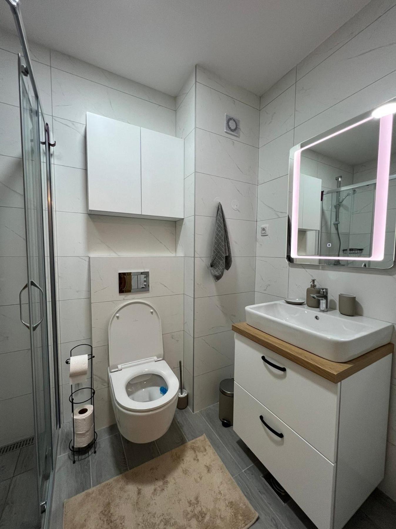 Mona Apartmani Zlatibor view 2