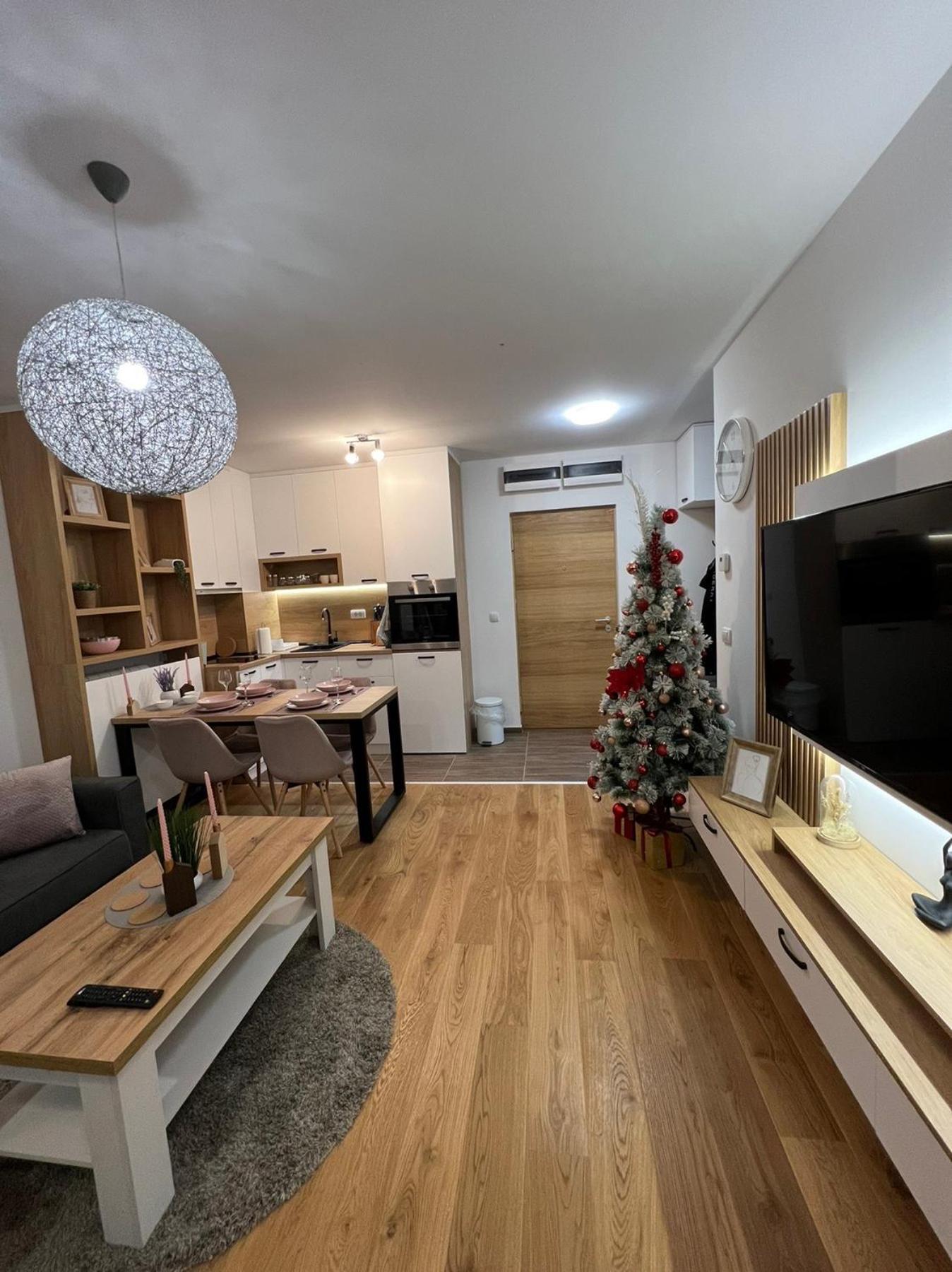 Mona Apartmani Zlatibor view 4