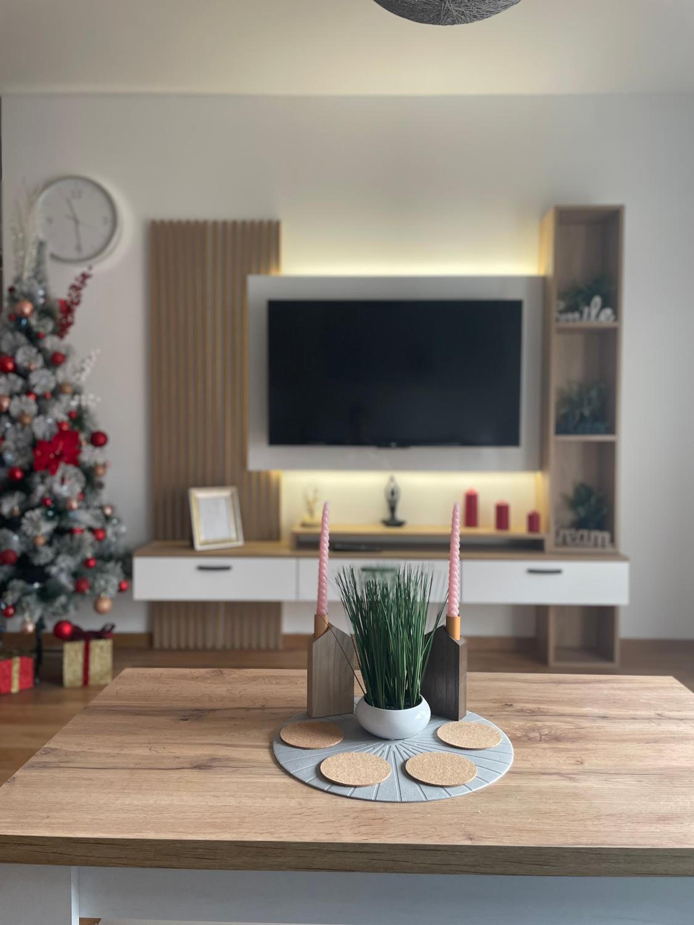 Mona Apartmani Zlatibor view 5