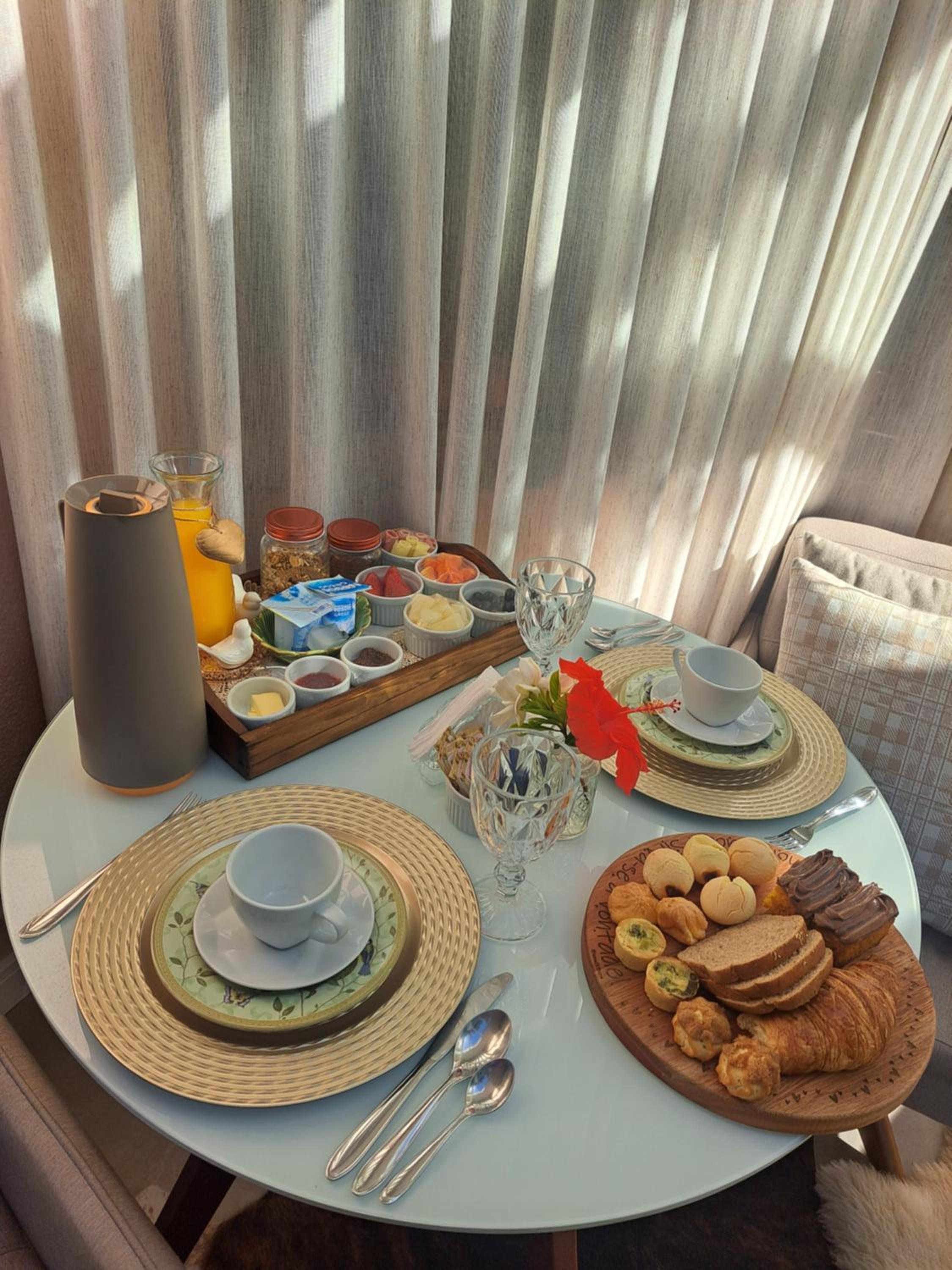Locanda Montecielo Pousada Boutique - Vale dos Vinhedos