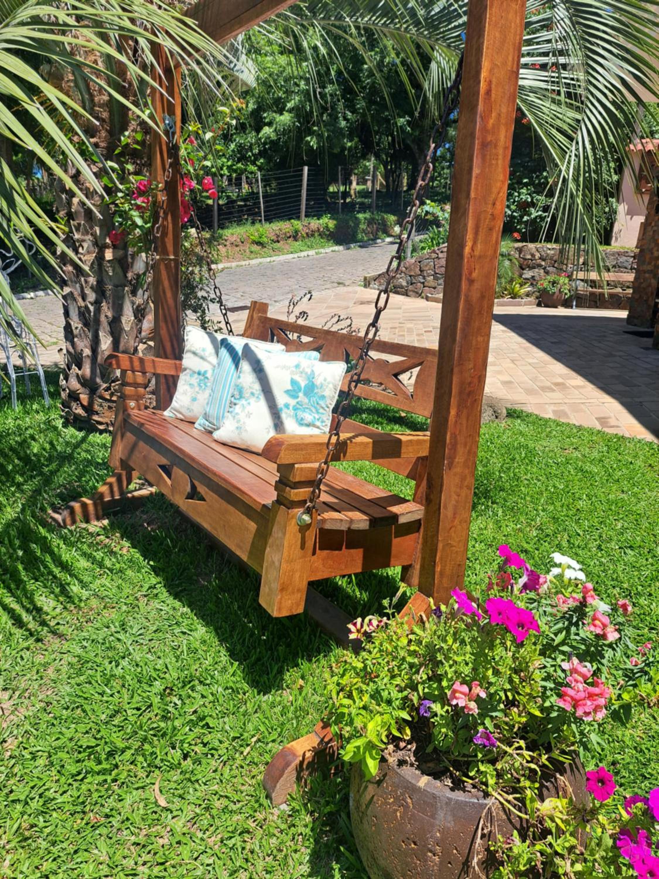 Locanda Montecielo Pousada Boutique - Vale dos Vinhedos