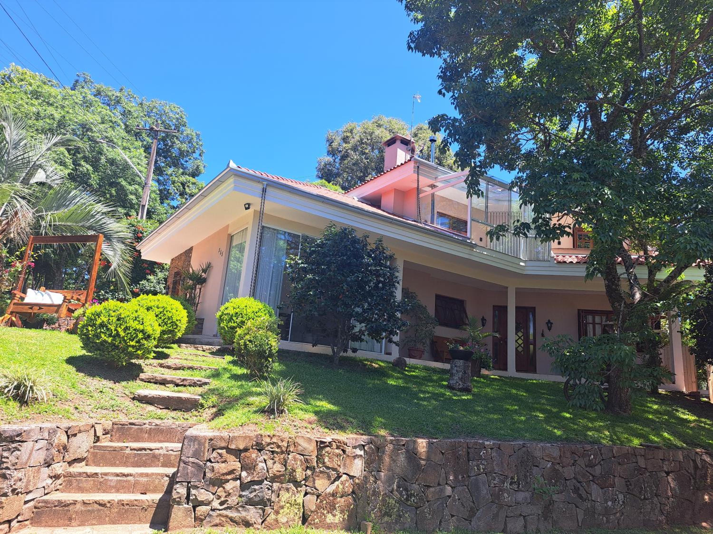 Locanda Montecielo Pousada Boutique - Vale dos Vinhedos