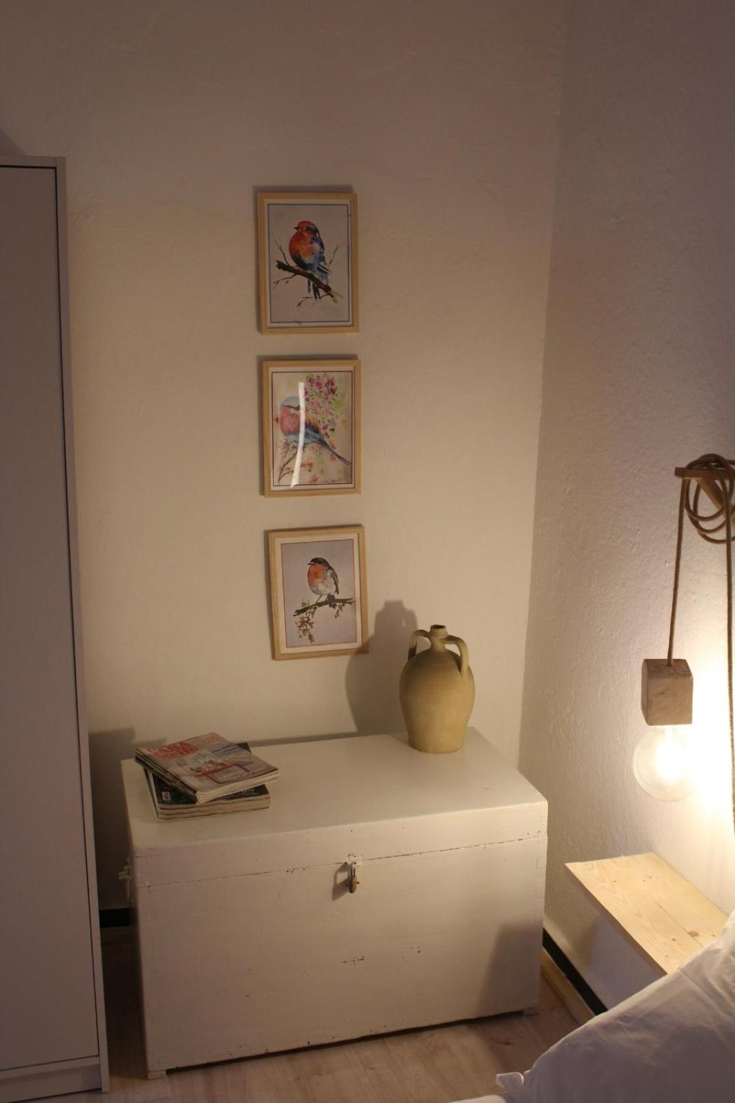 Ortensia en Pignone — other
