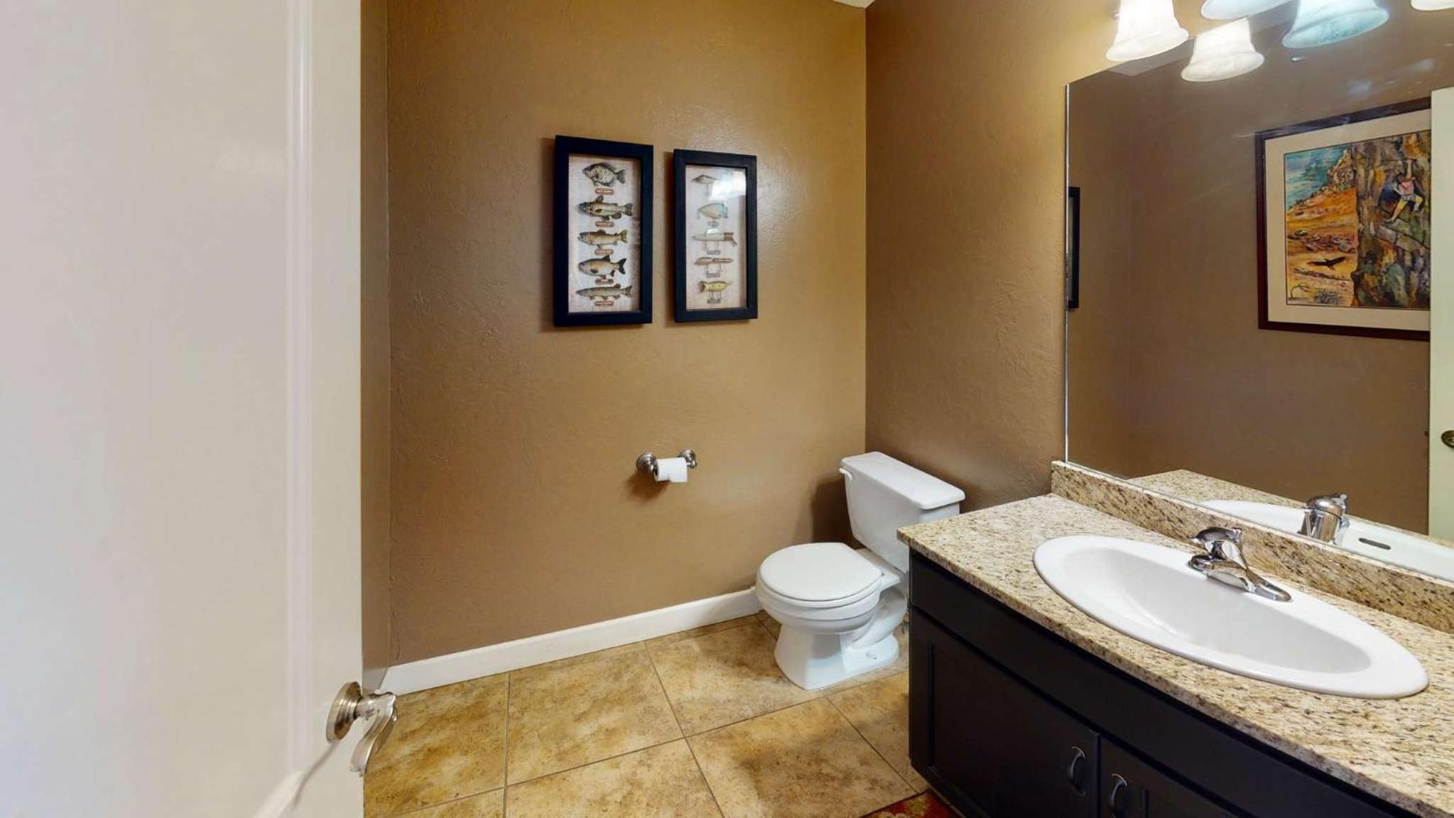 Moab Desert Home, 4 Bedroom Private House, Sleeps 10, Pet Friendly