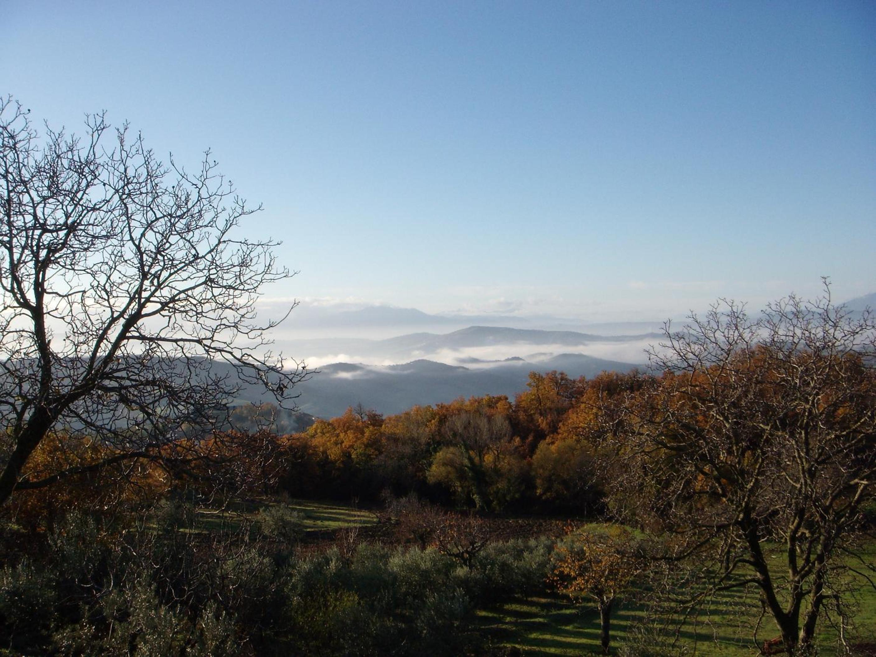 Aia di Lazzaro Agriturismo